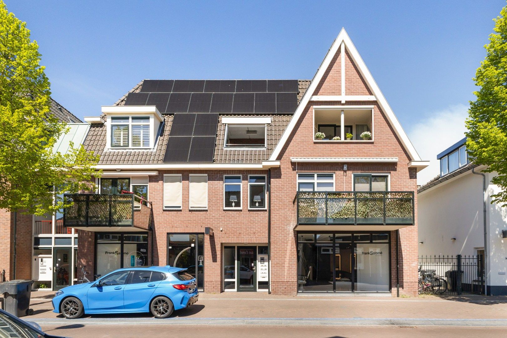Foto van Stationsstraat 32E, Ermelo