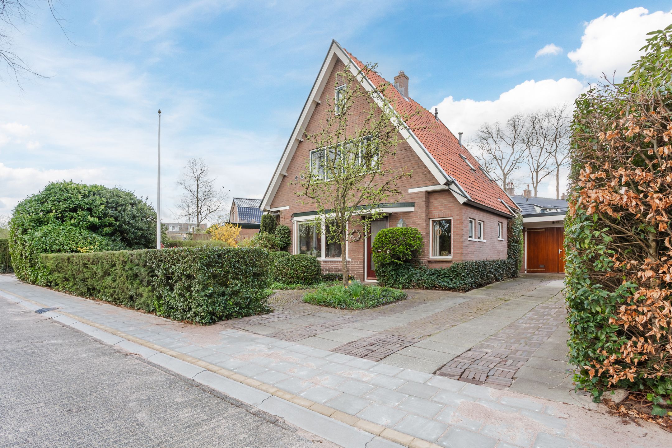 Foto van Torenlaan 43, Ermelo