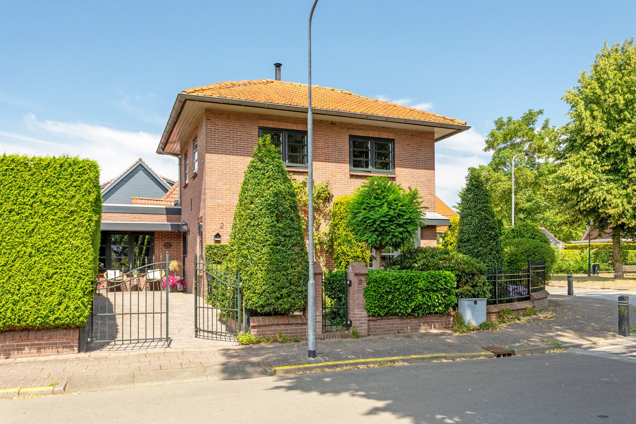 Foto van Torenlaan 2, Ermelo