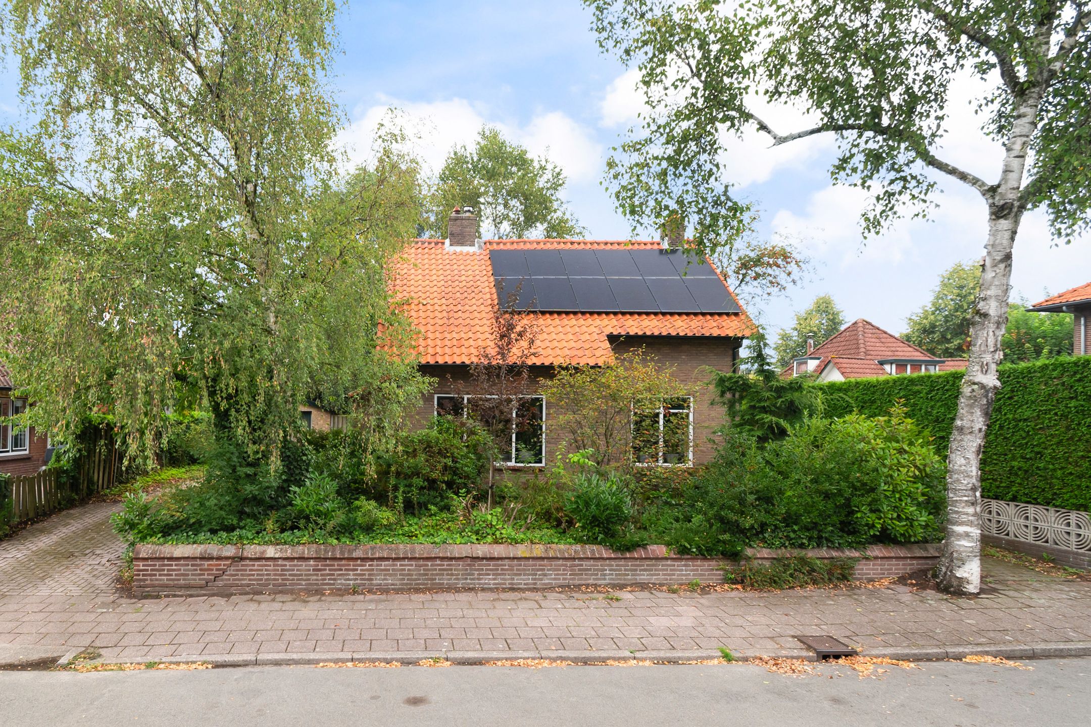 Foto van Torenlaan 2A, Ermelo