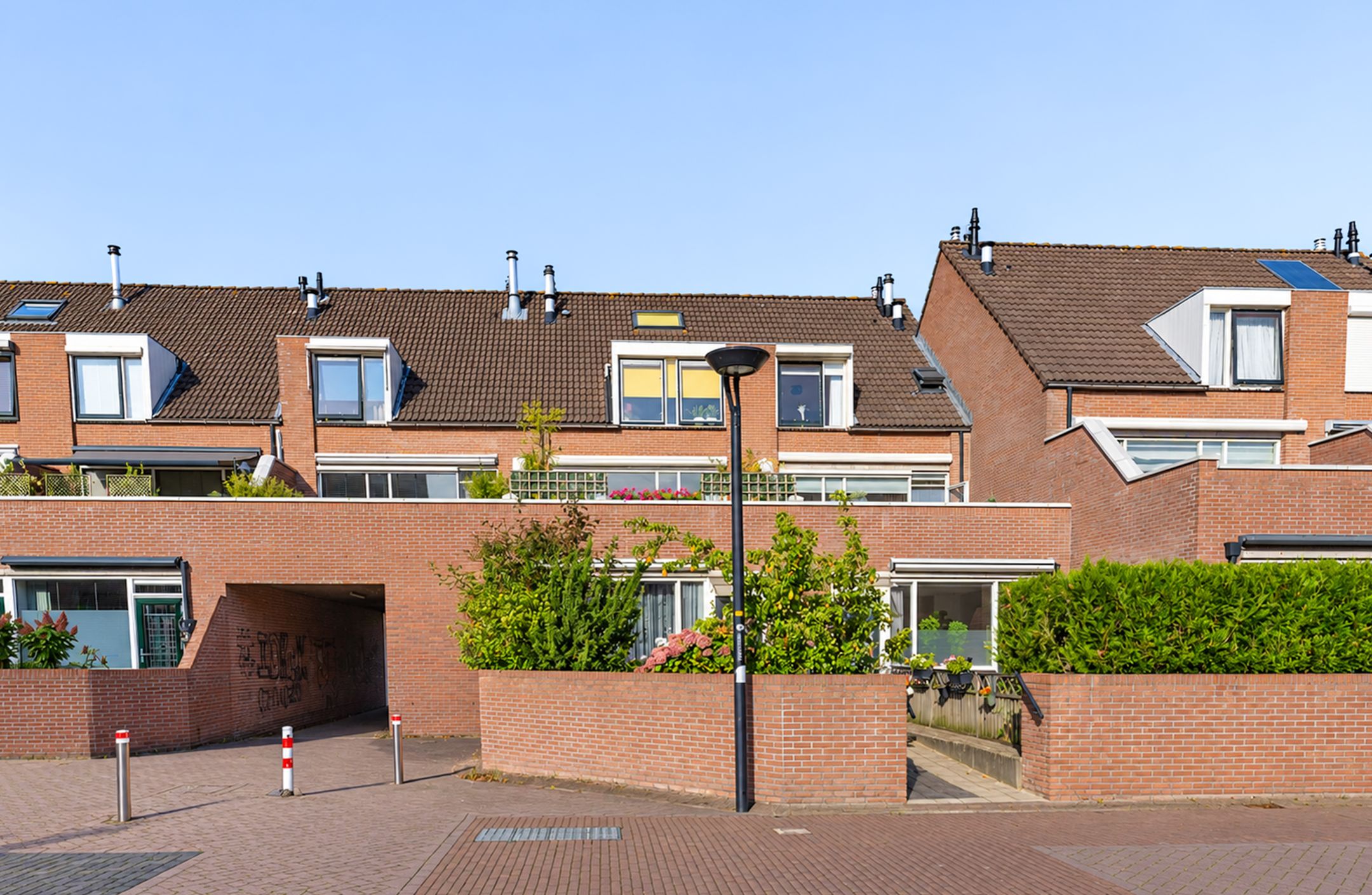 Foto van De Enk 117, Ermelo