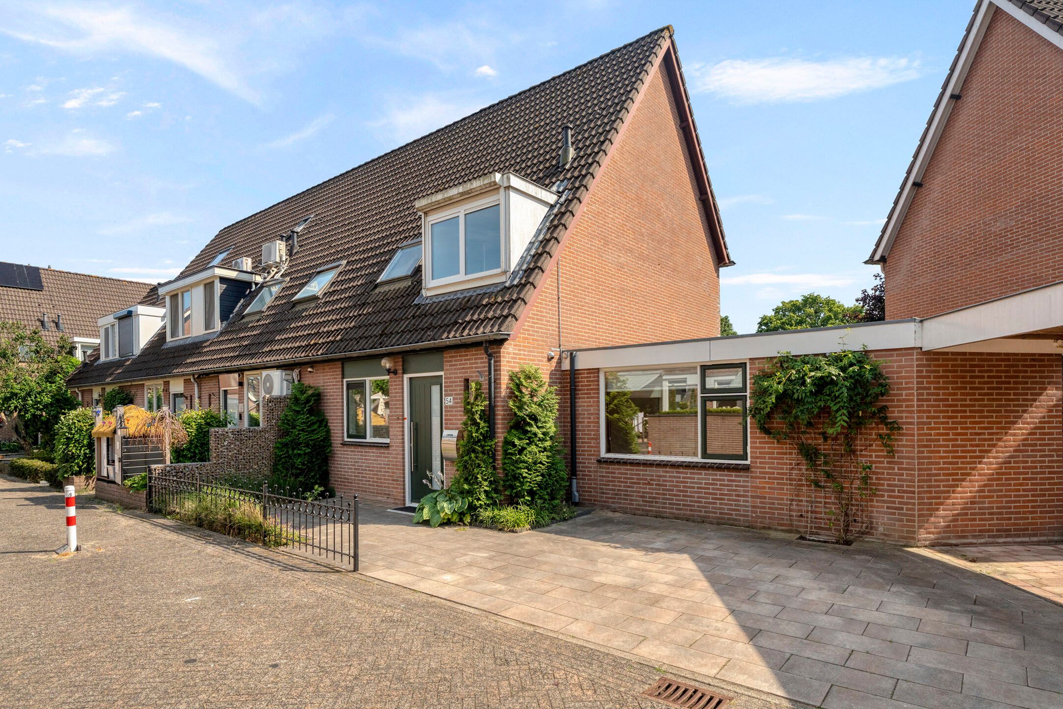 Foto van De Enk 54, Ermelo