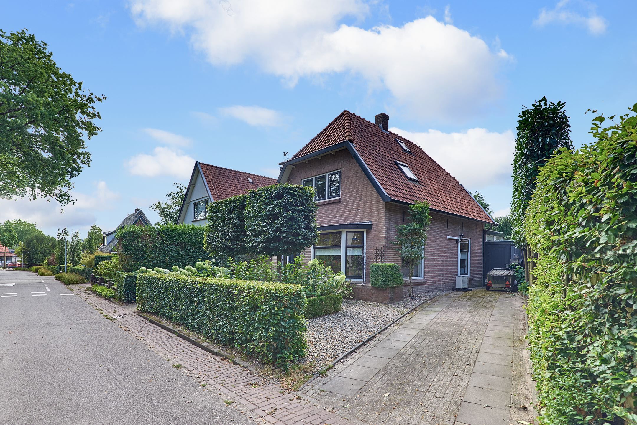 Foto van Rozenlaan 3, Ermelo