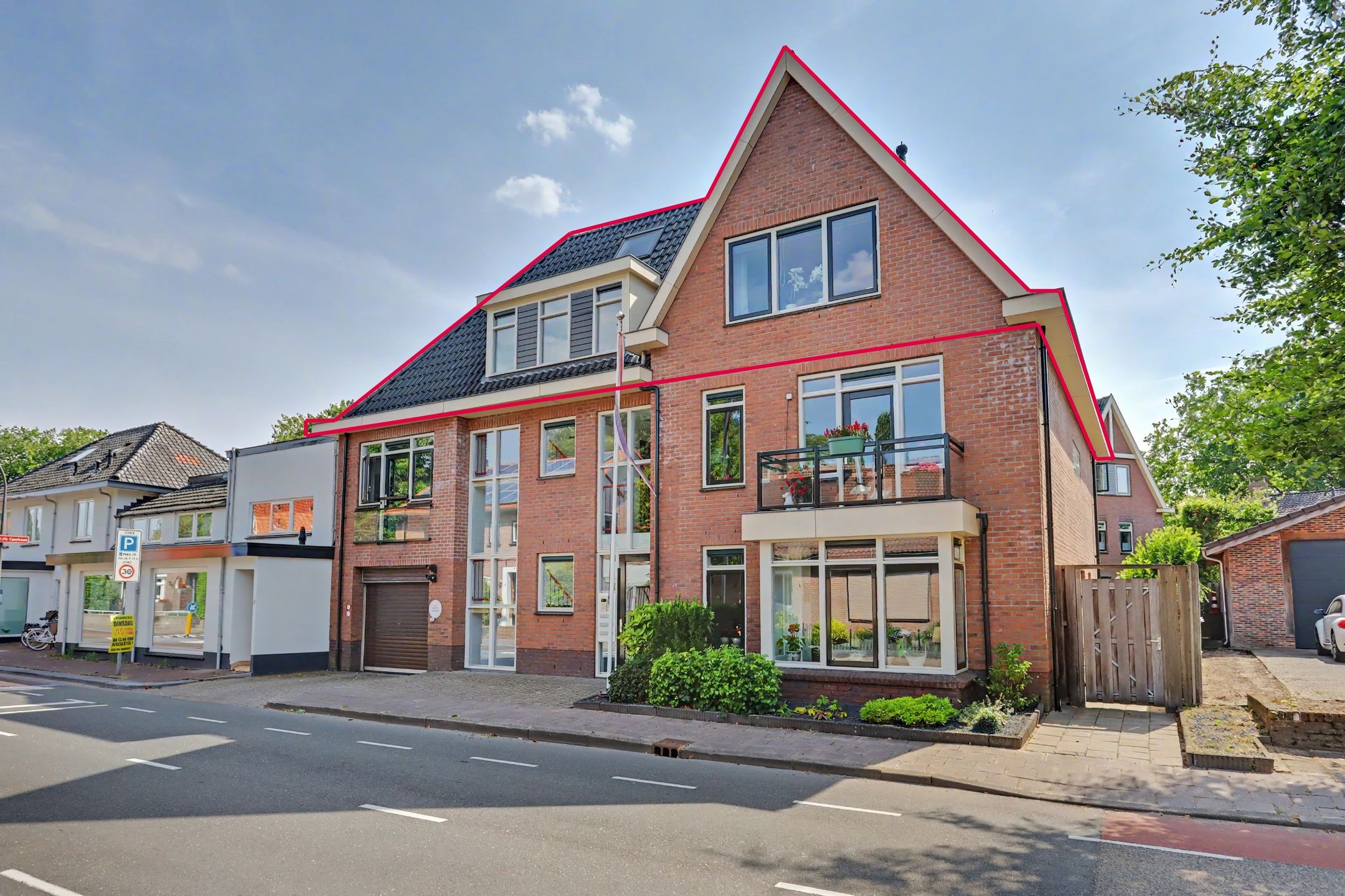 Foto van Horsterweg 5B, Ermelo