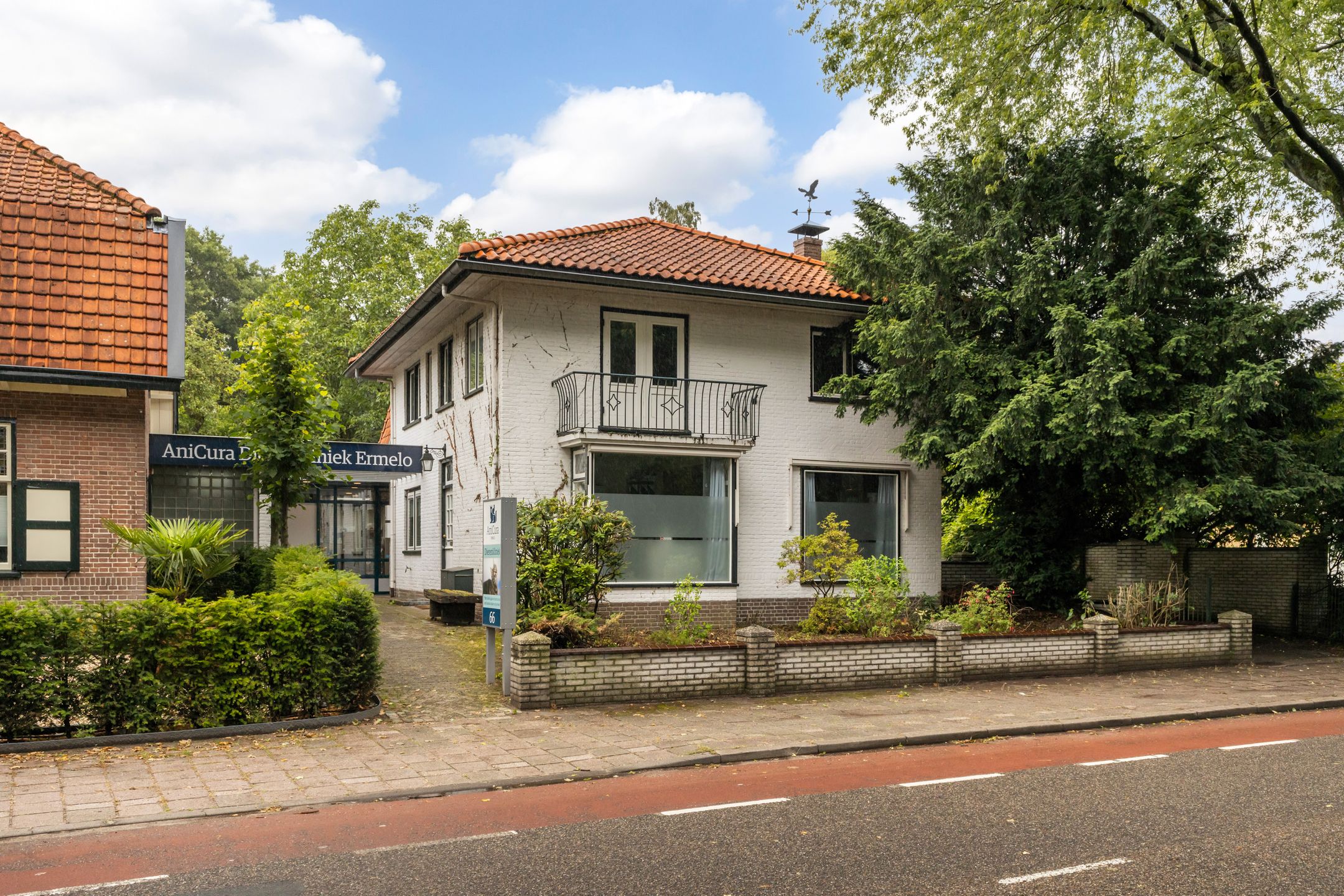 Foto van Horsterweg 66A, Ermelo