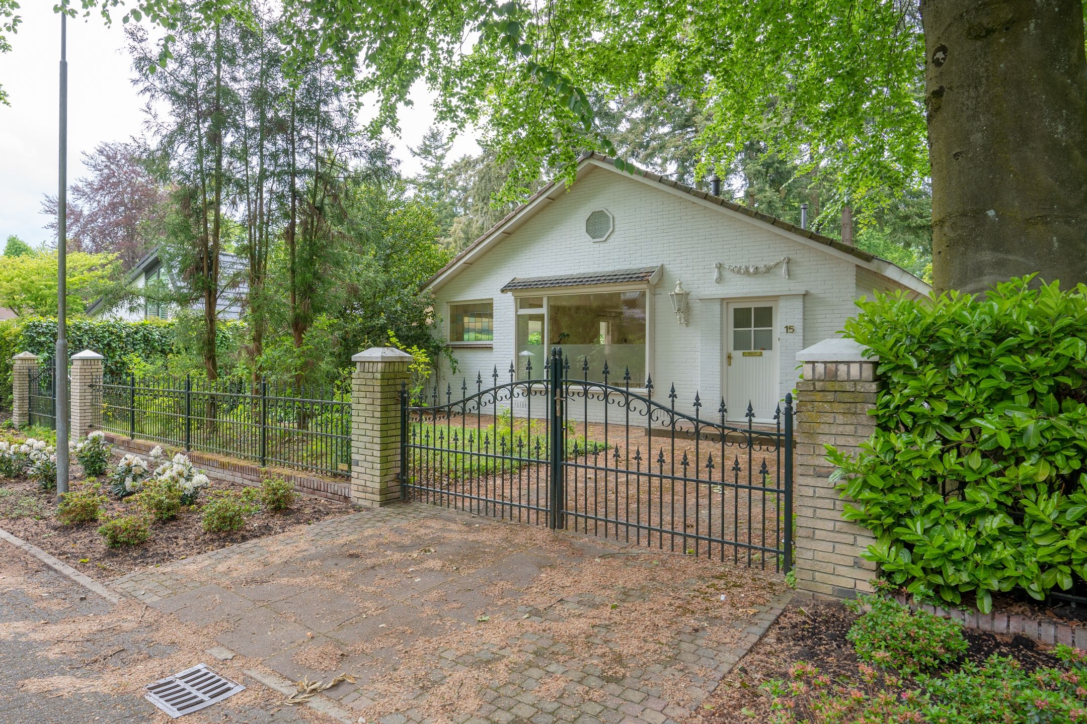 Foto van Parklaan 15, Ermelo