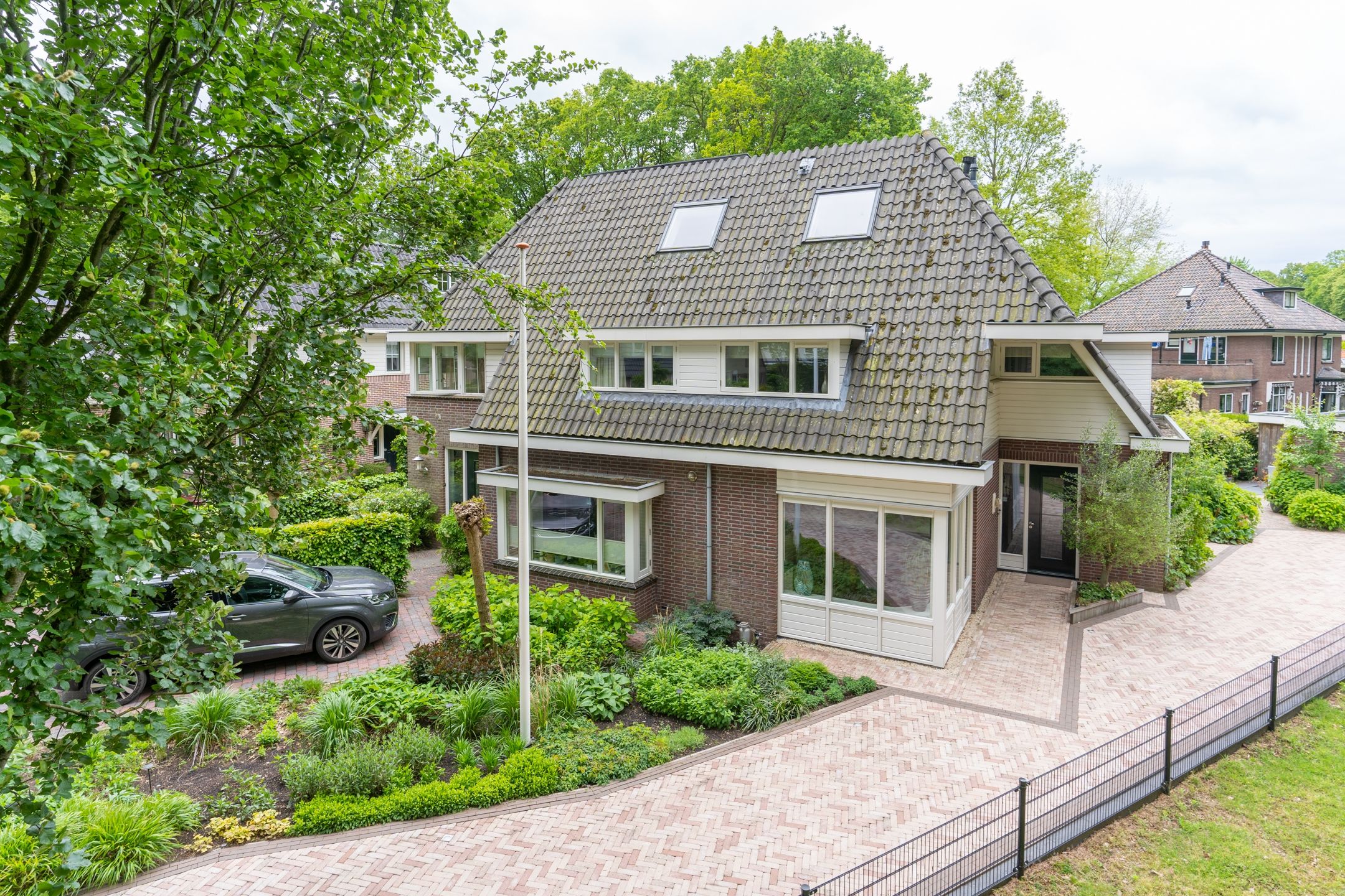 Foto van Dennenlaan 27, Ermelo