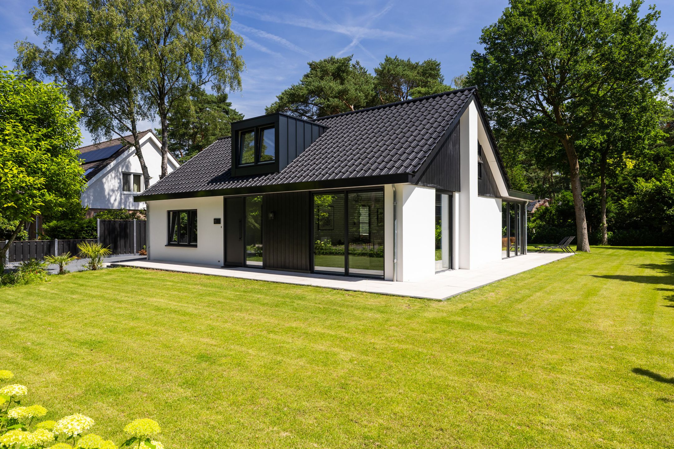 Foto van Regentesselaan 12, Ermelo