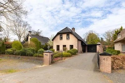 Foto van Prins Hendriklaan 46, Ermelo