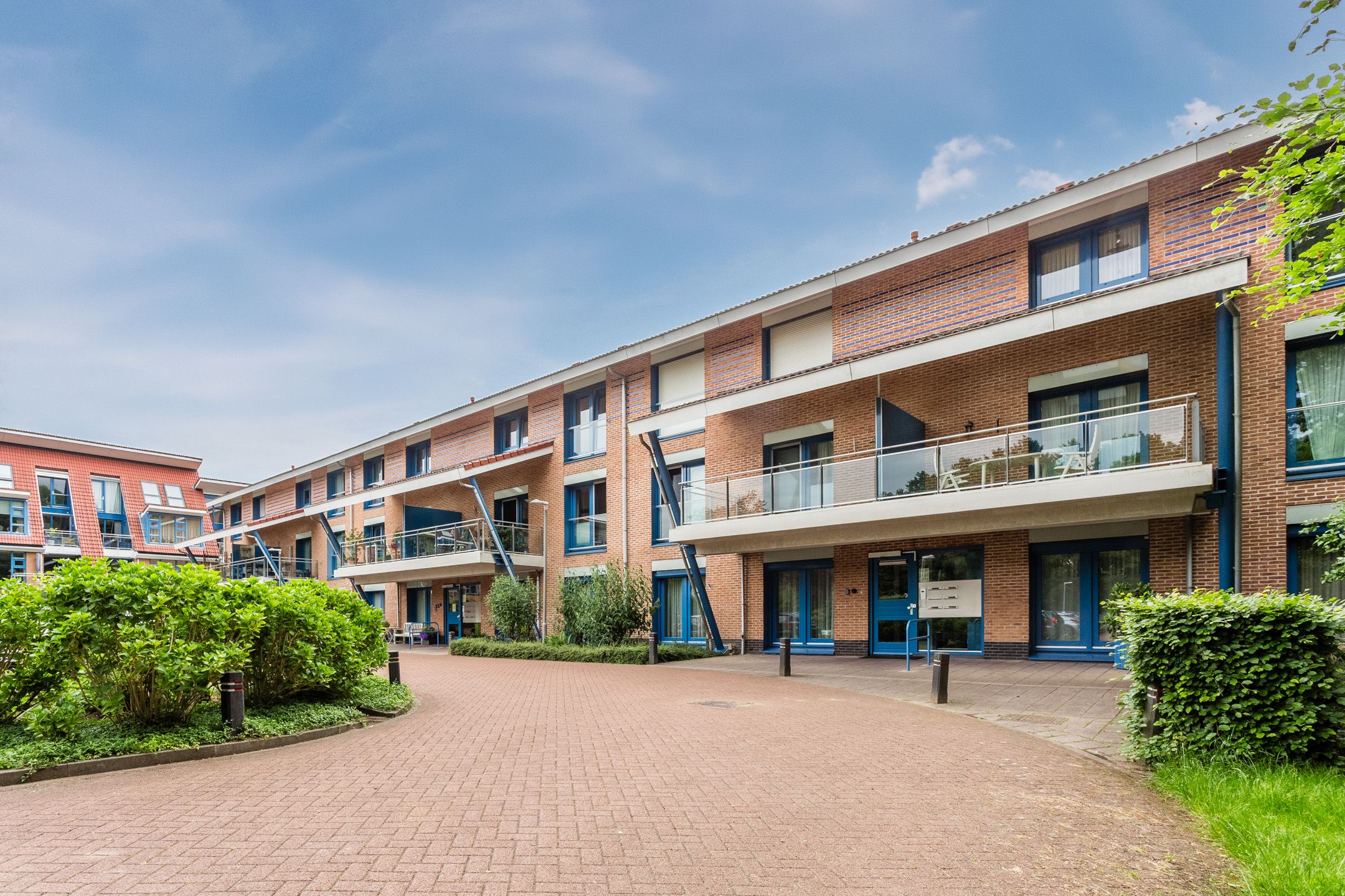 Foto van Hendrik Munniklaan 7, Ermelo