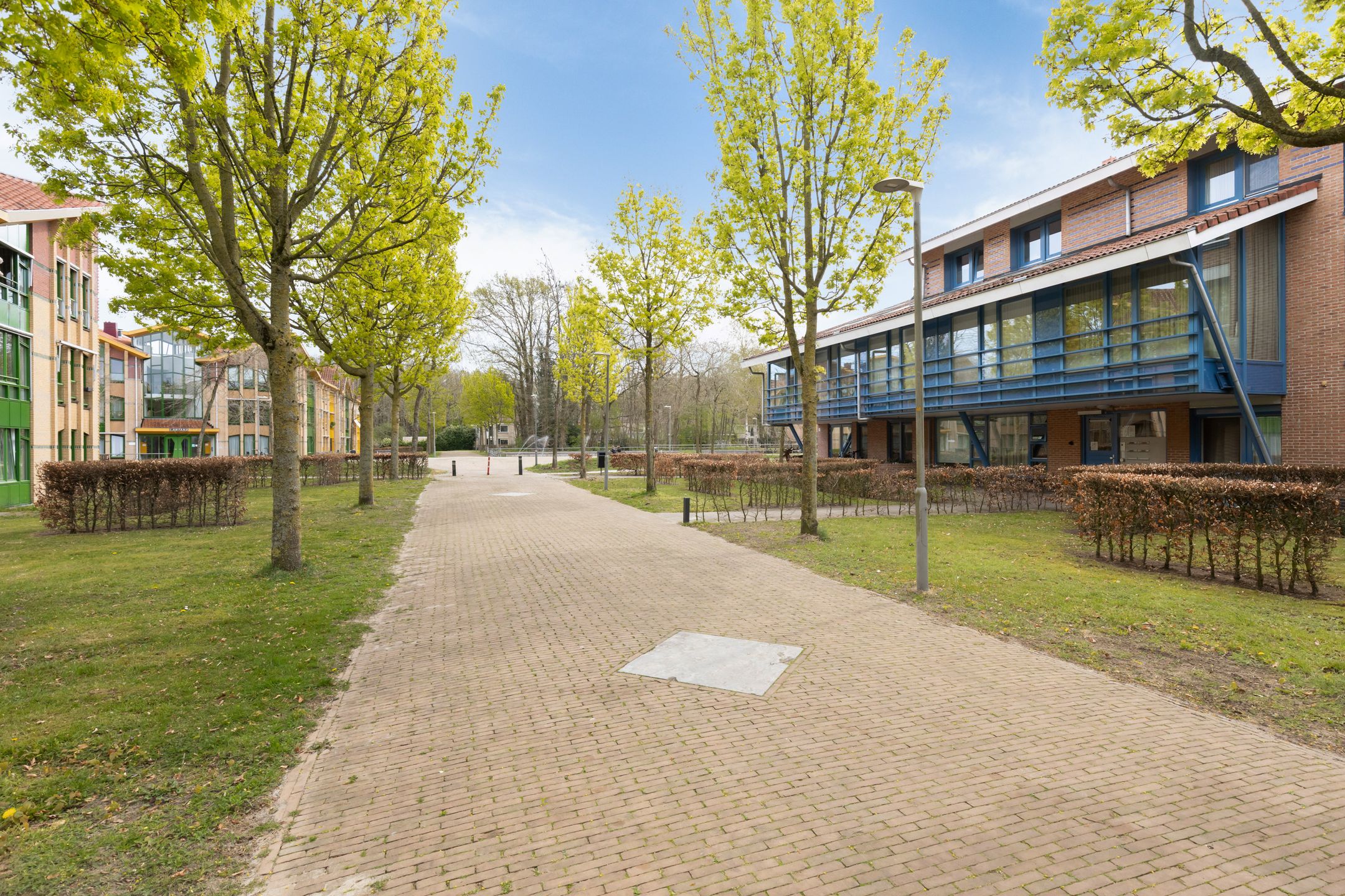 Foto van Hendrik Munniklaan 34, Ermelo