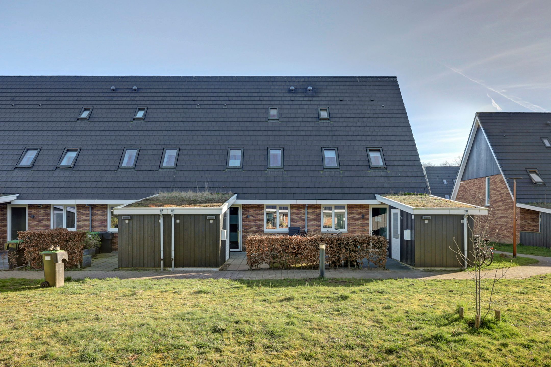 Foto van Nelson Mandelahof 37, Ermelo