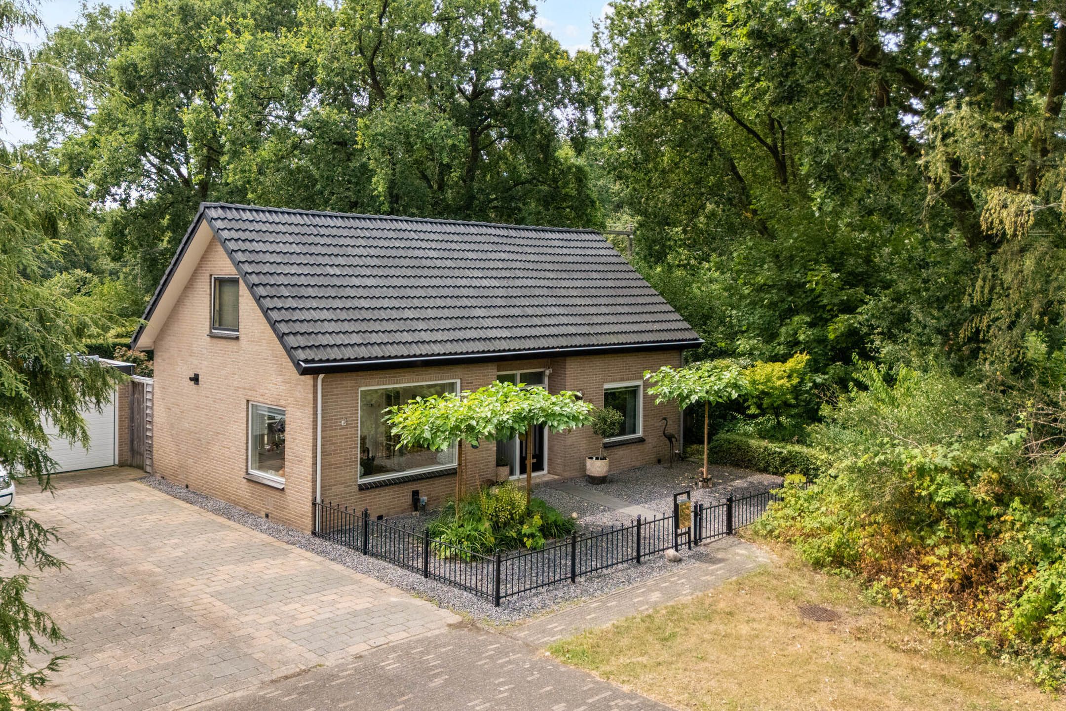 Foto van Sophialaan 43, Ermelo