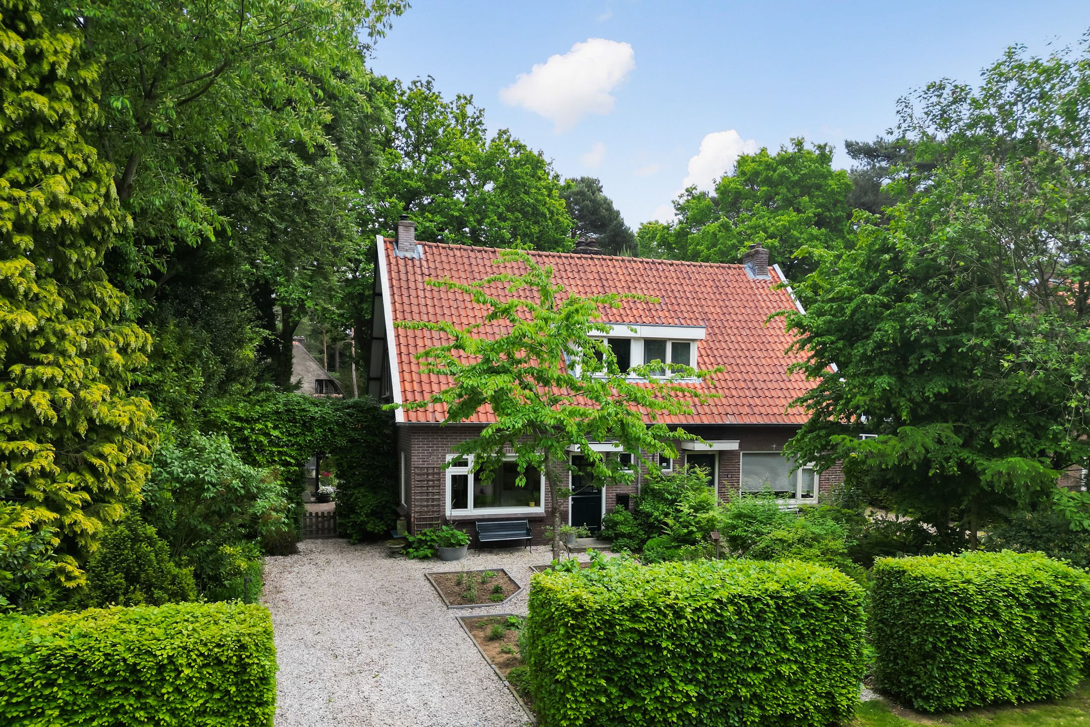Foto van Sophialaan 14, Ermelo