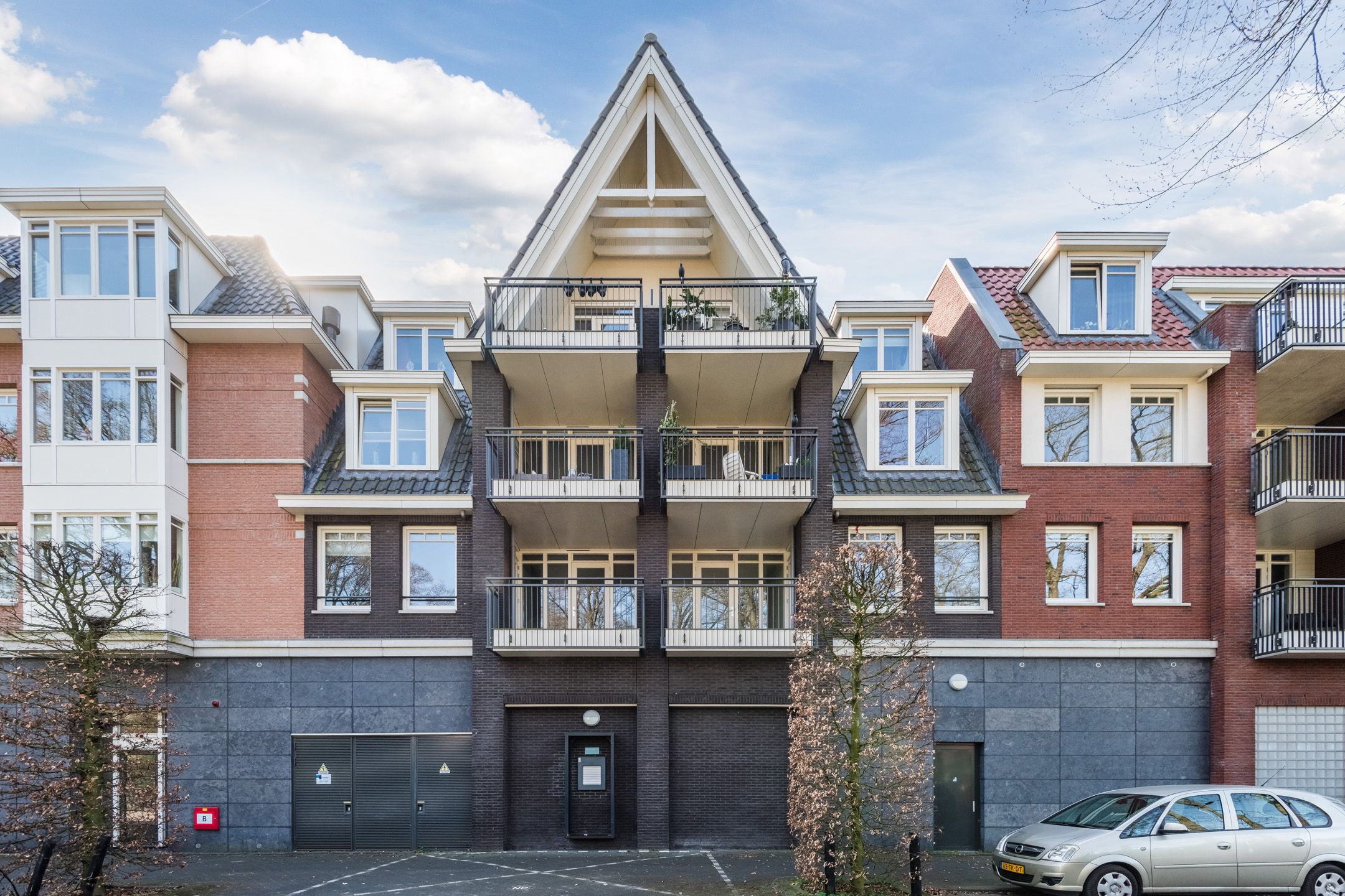 Foto van Branderskamp 36, Ermelo