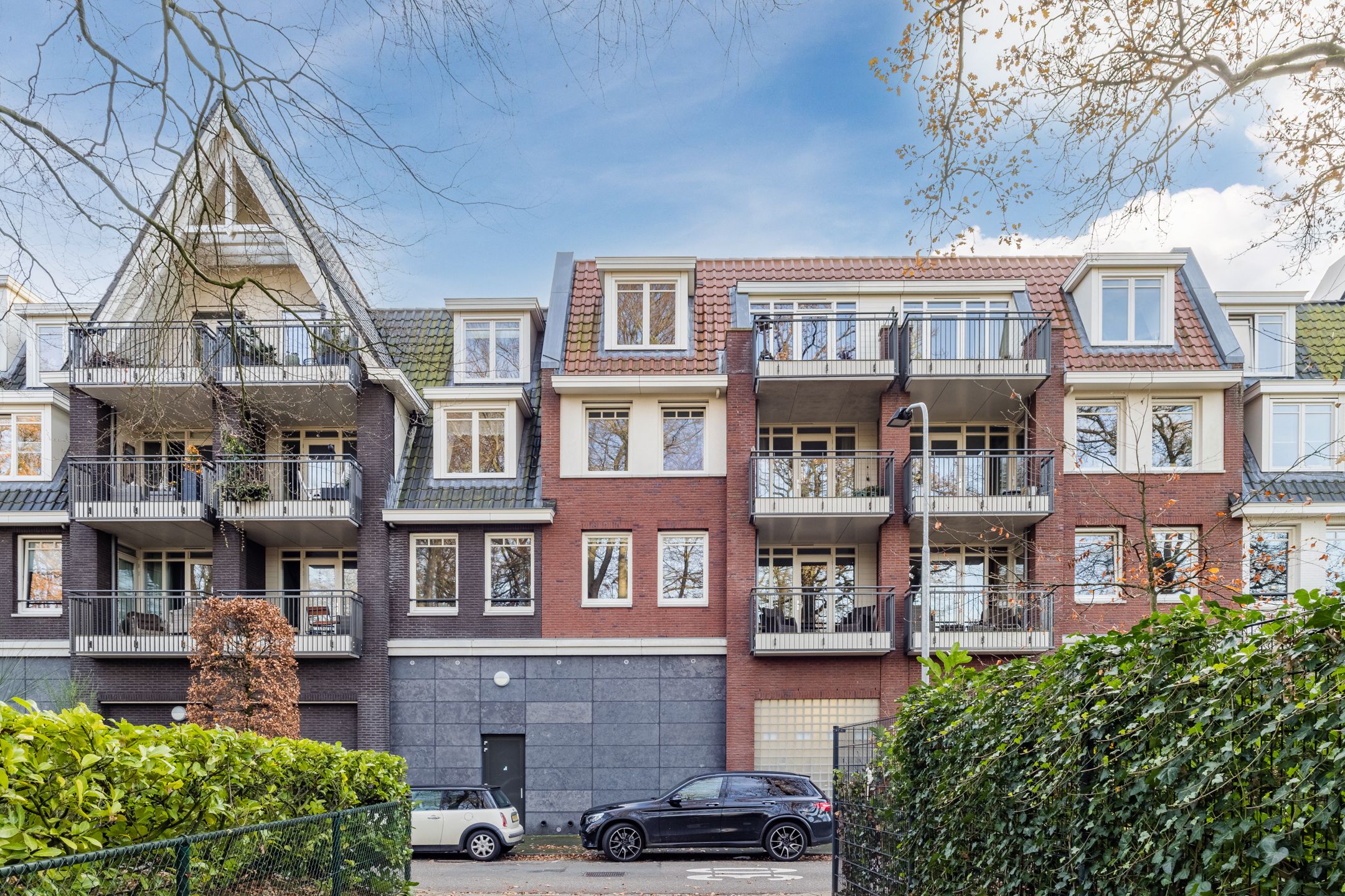 Foto van Branderskamp 57, Ermelo