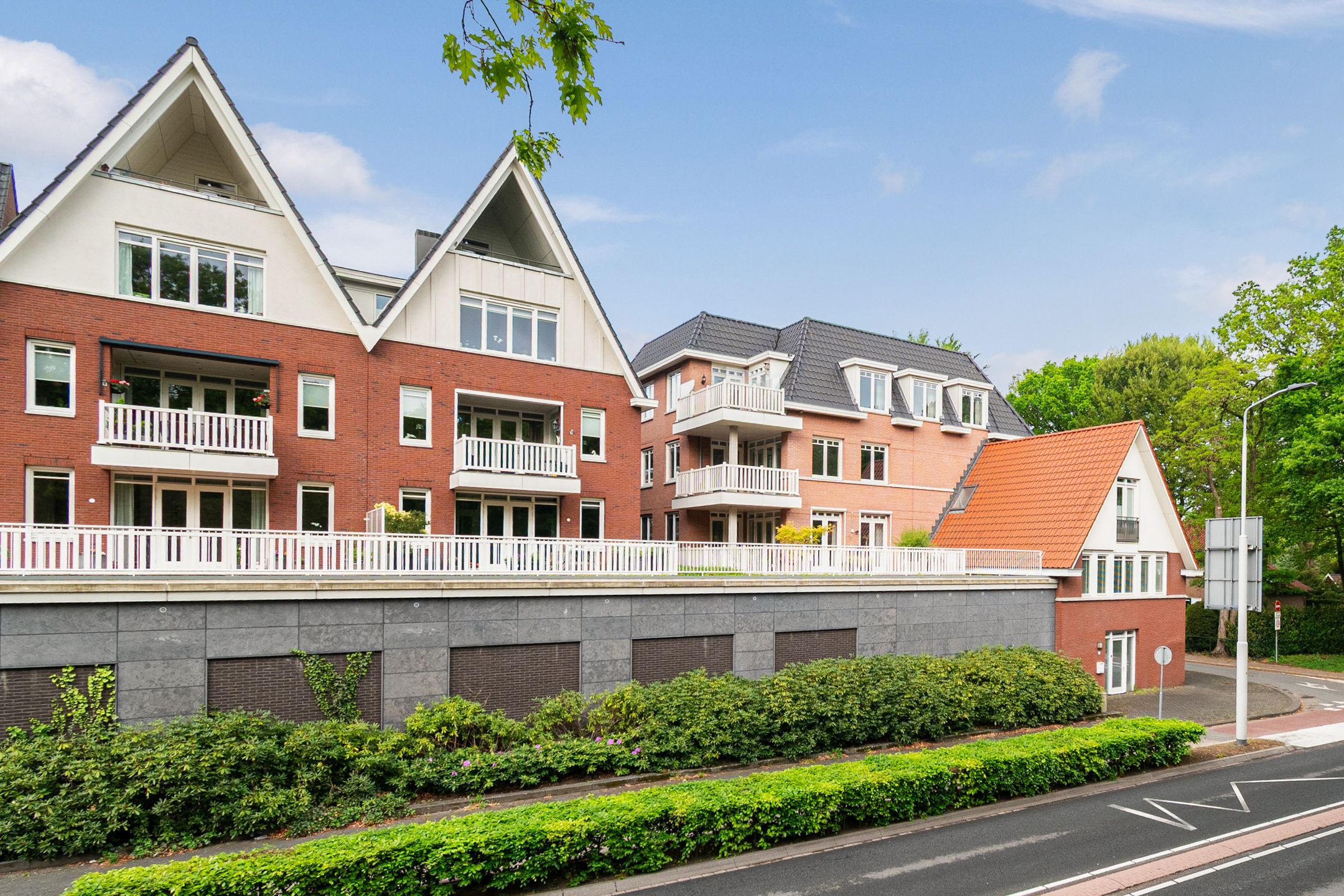 Foto van Branderskamp 60, Ermelo