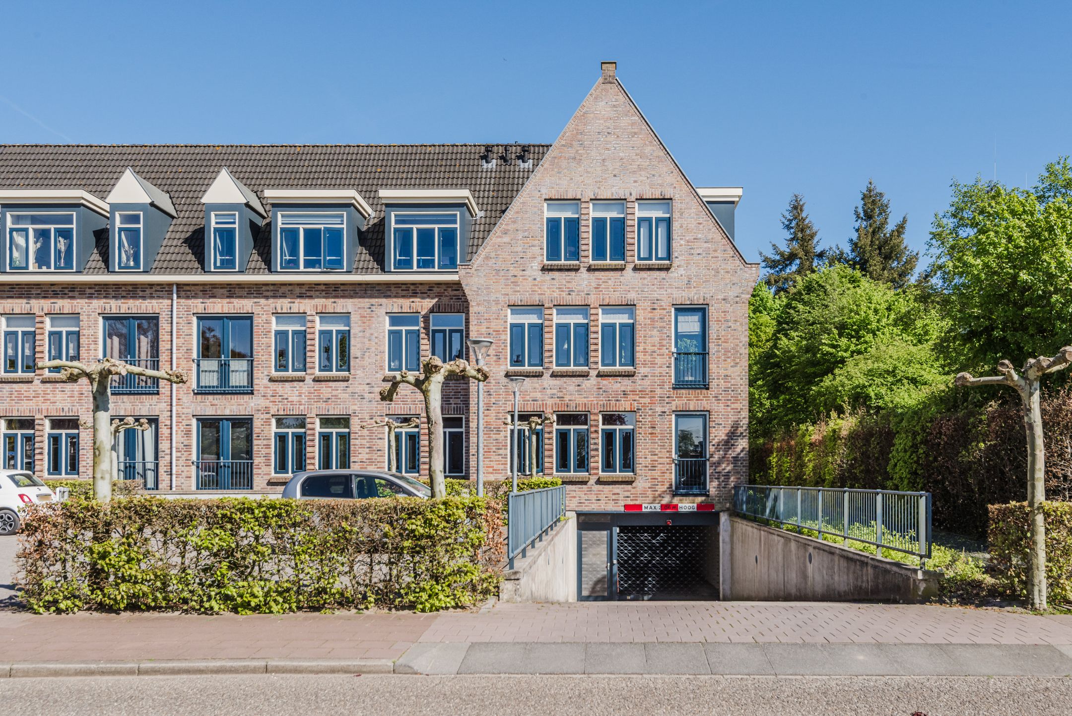 Foto van Smutslaan 25B, Ermelo