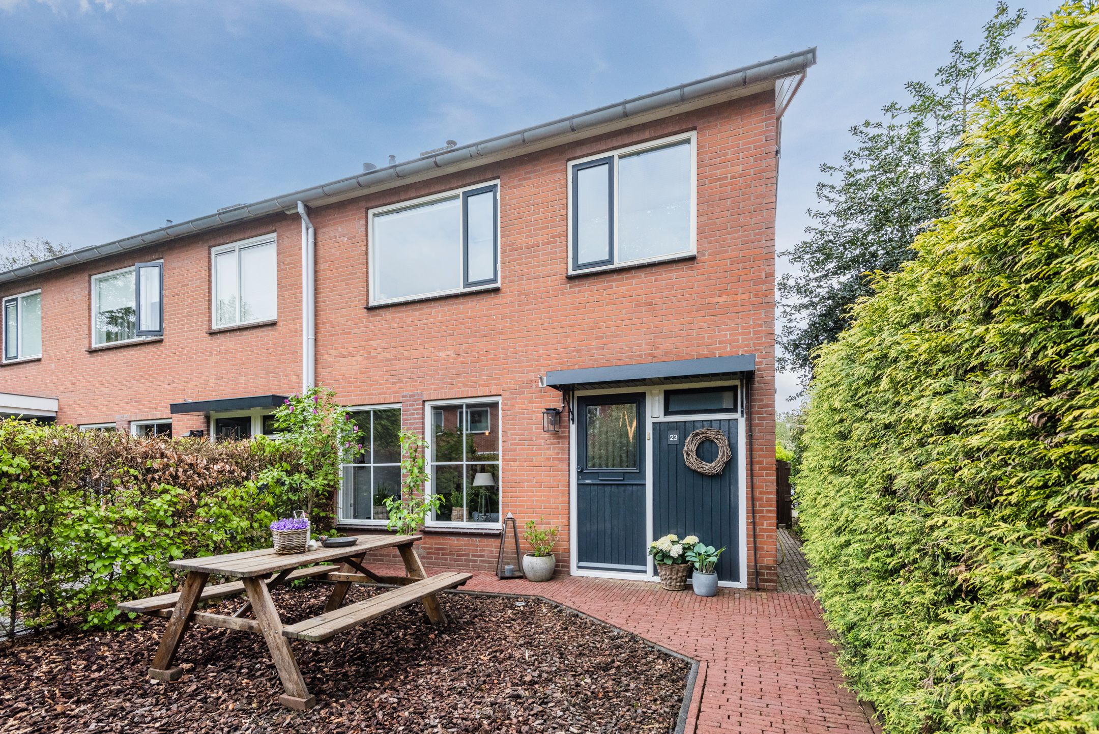 Foto van Cronjéstraat 23, Ermelo