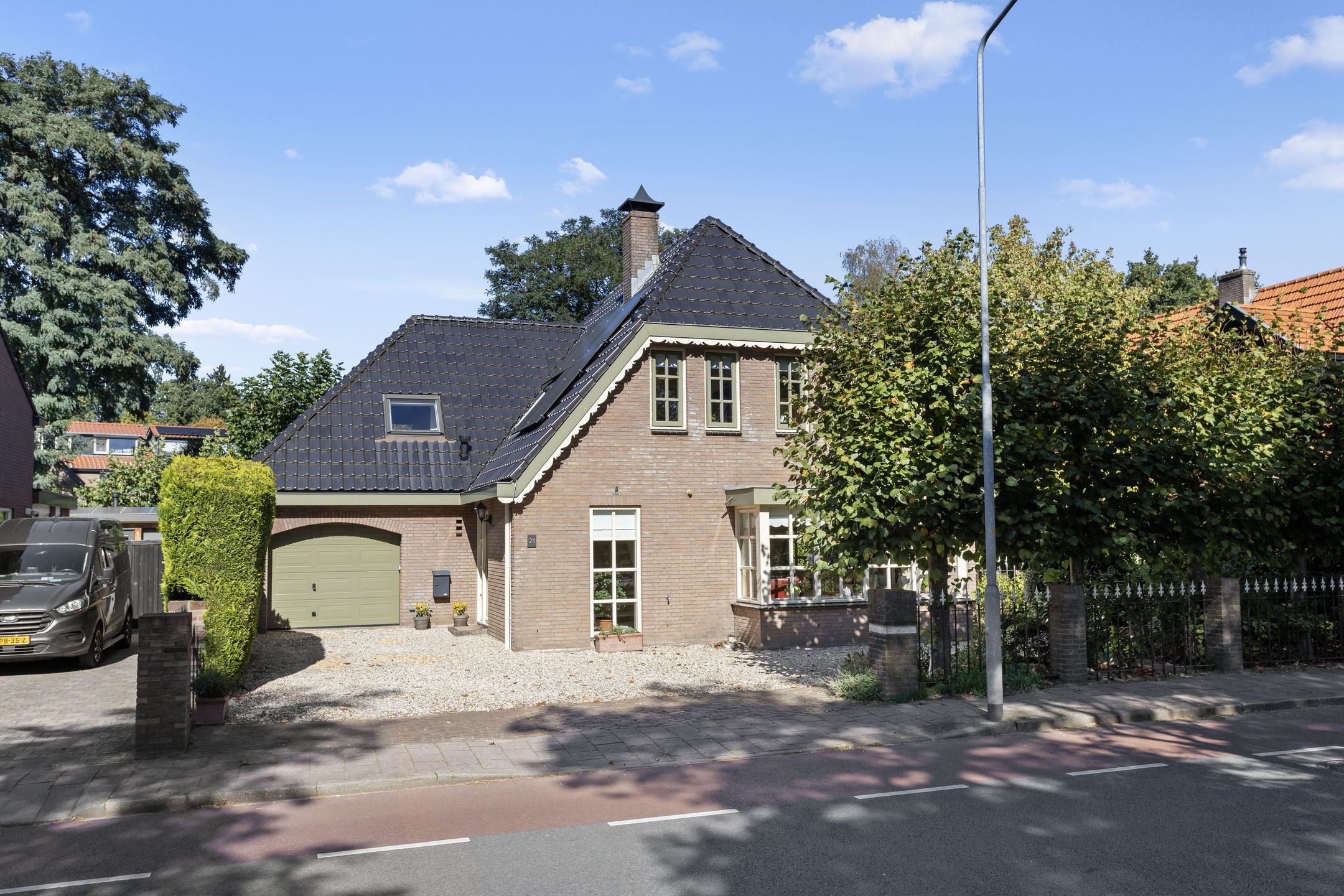 Foto van Leuvenumseweg 21, Ermelo