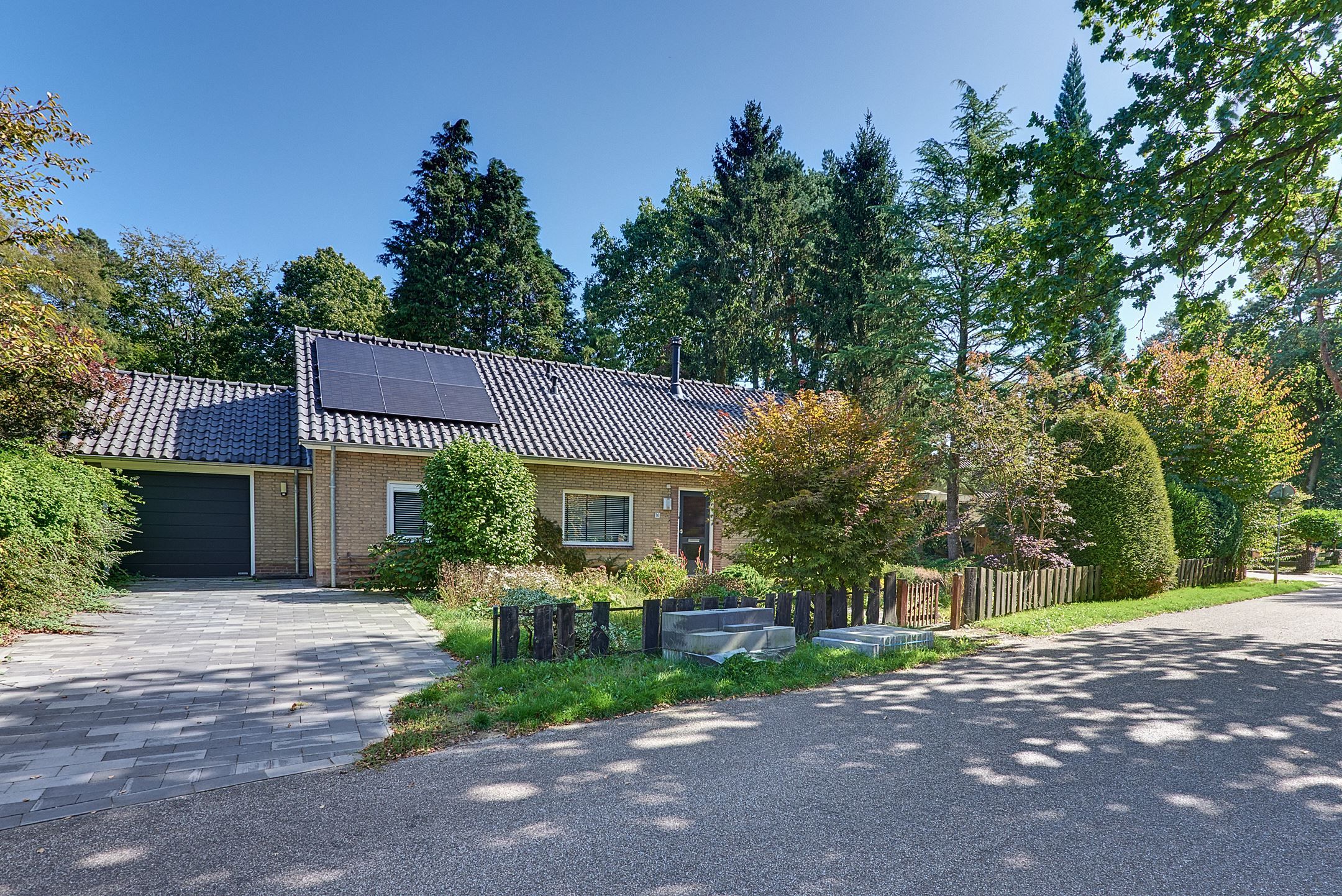 Foto van Brederodelaan 16, Ermelo