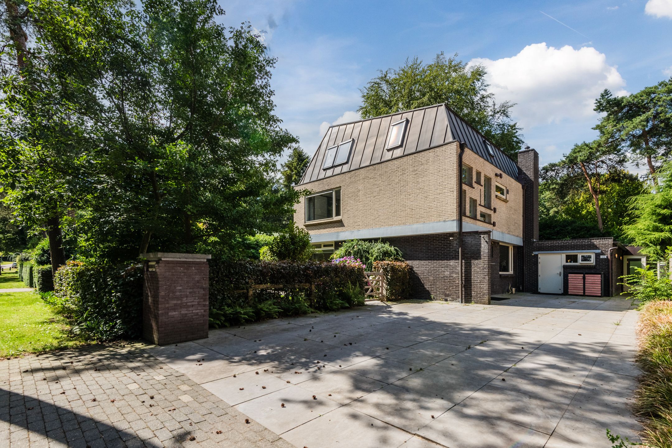 Foto van Huygenslaan 43, Ermelo