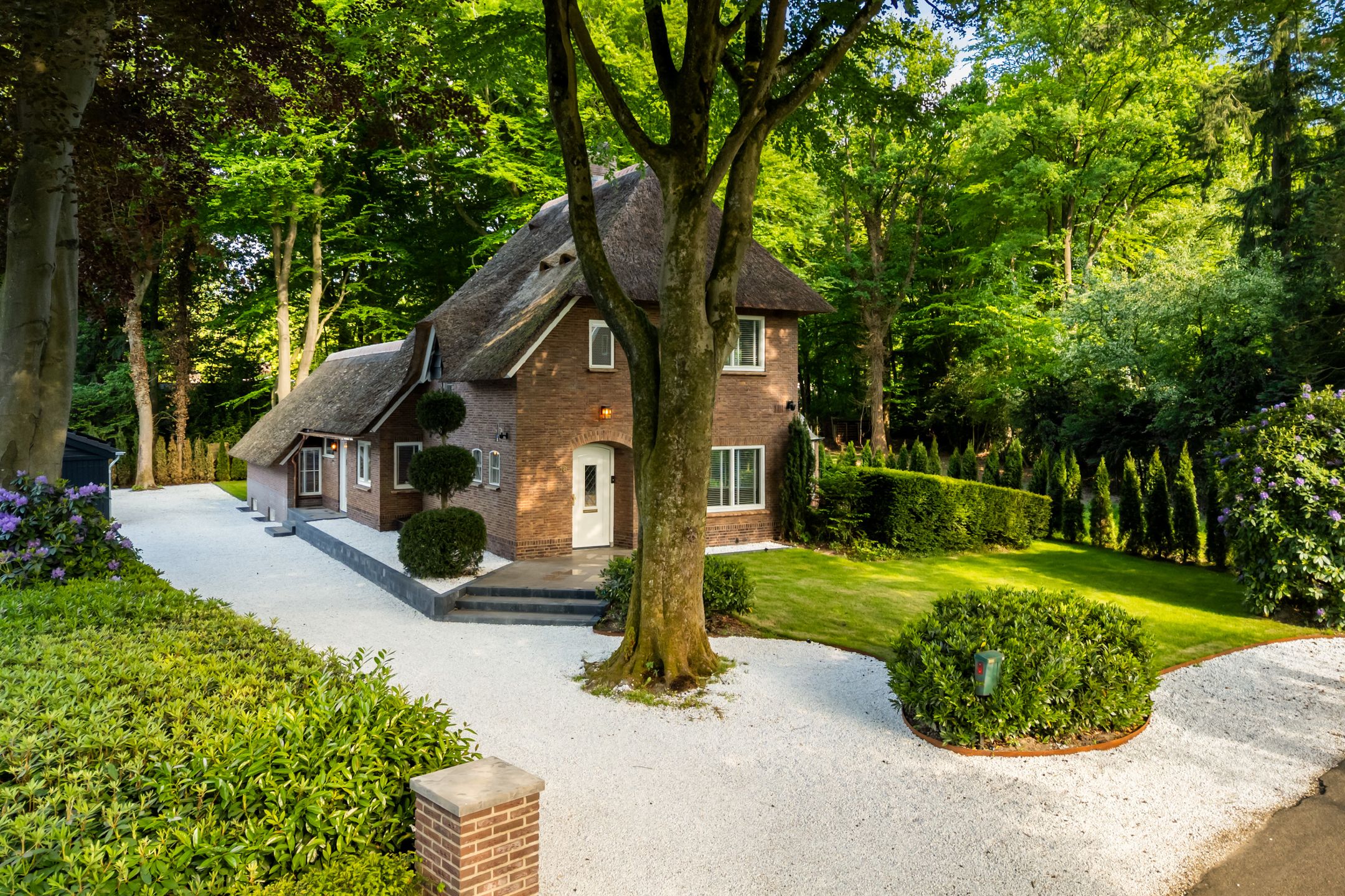 Foto van Vondellaan 18, Ermelo