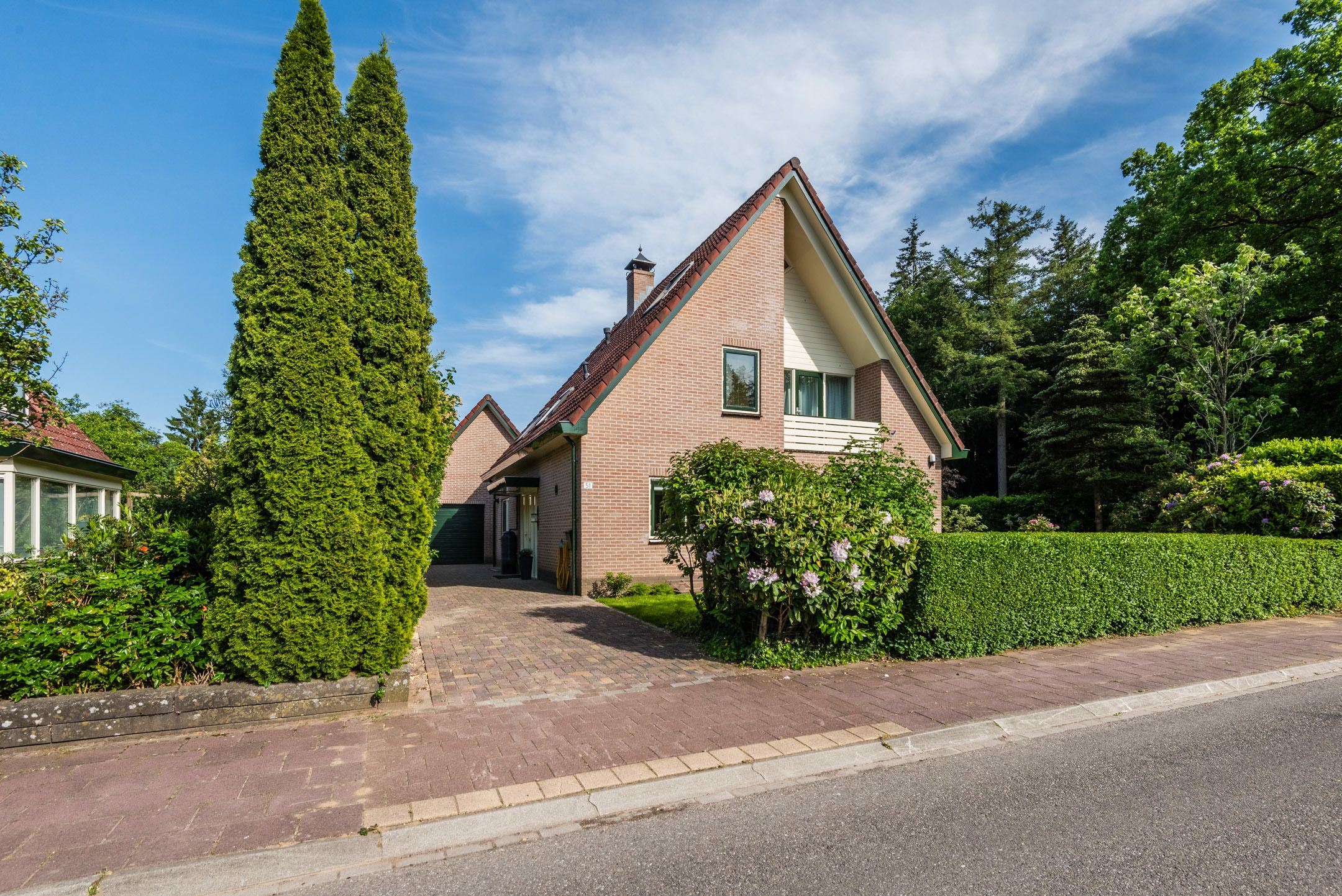 Foto van Wikkelaan 51, Ermelo