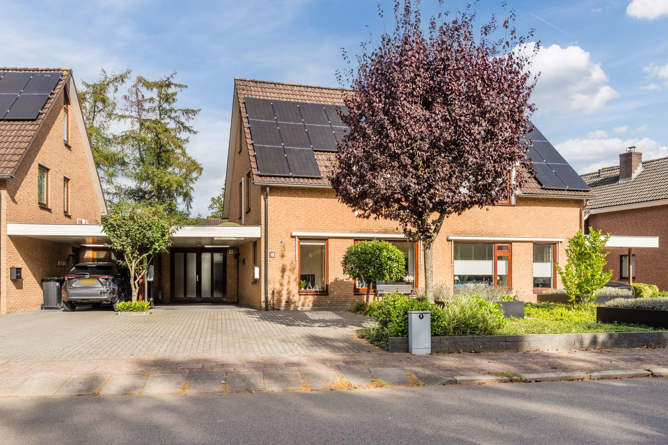 Foto van Wethouder Rikkerslaan 17, Ermelo