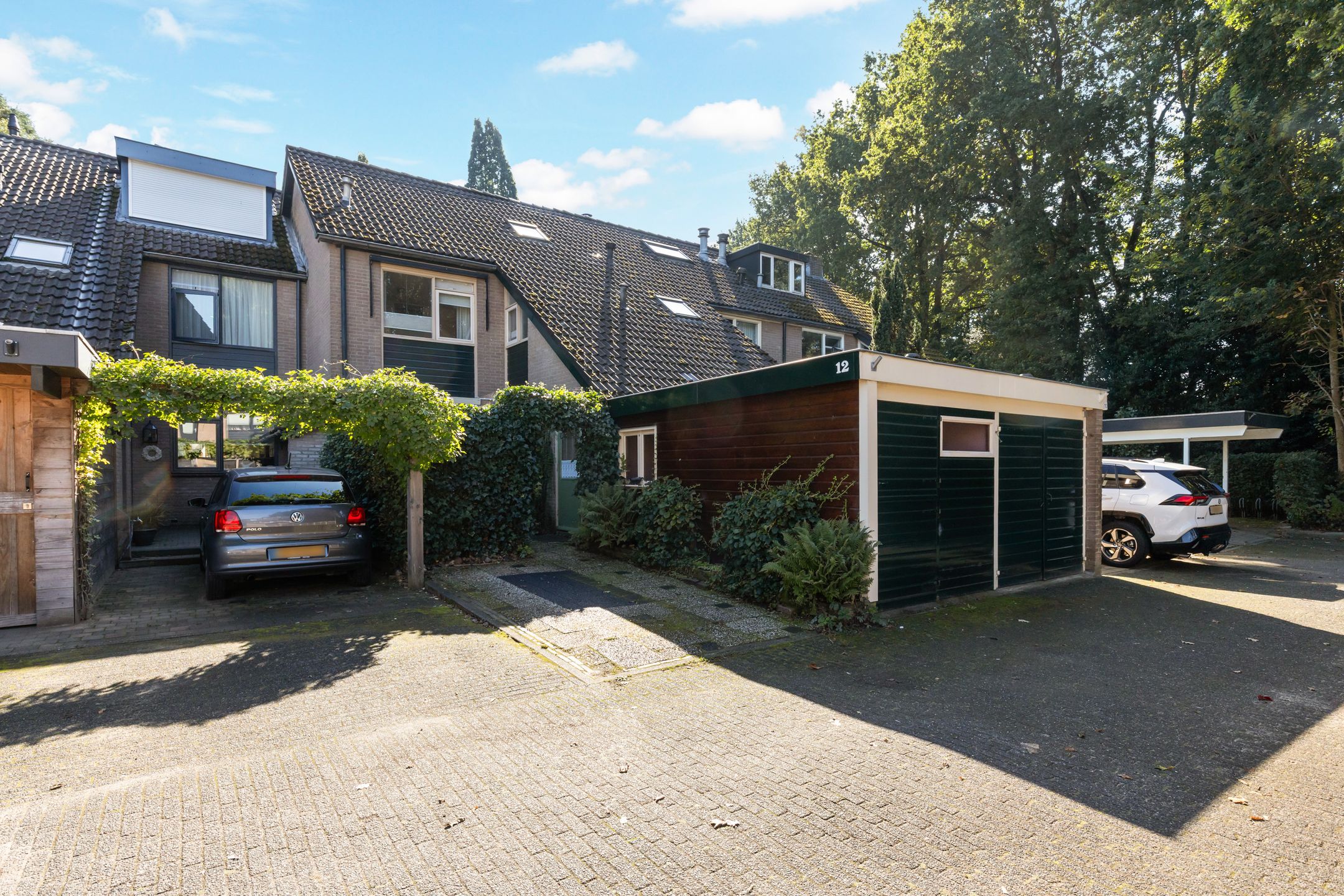 Foto van Jasmijnweg 12, Ermelo