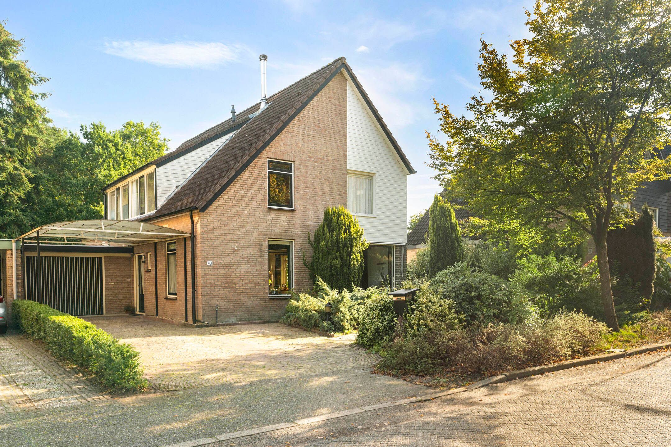 Foto van Seringweg 43, Ermelo