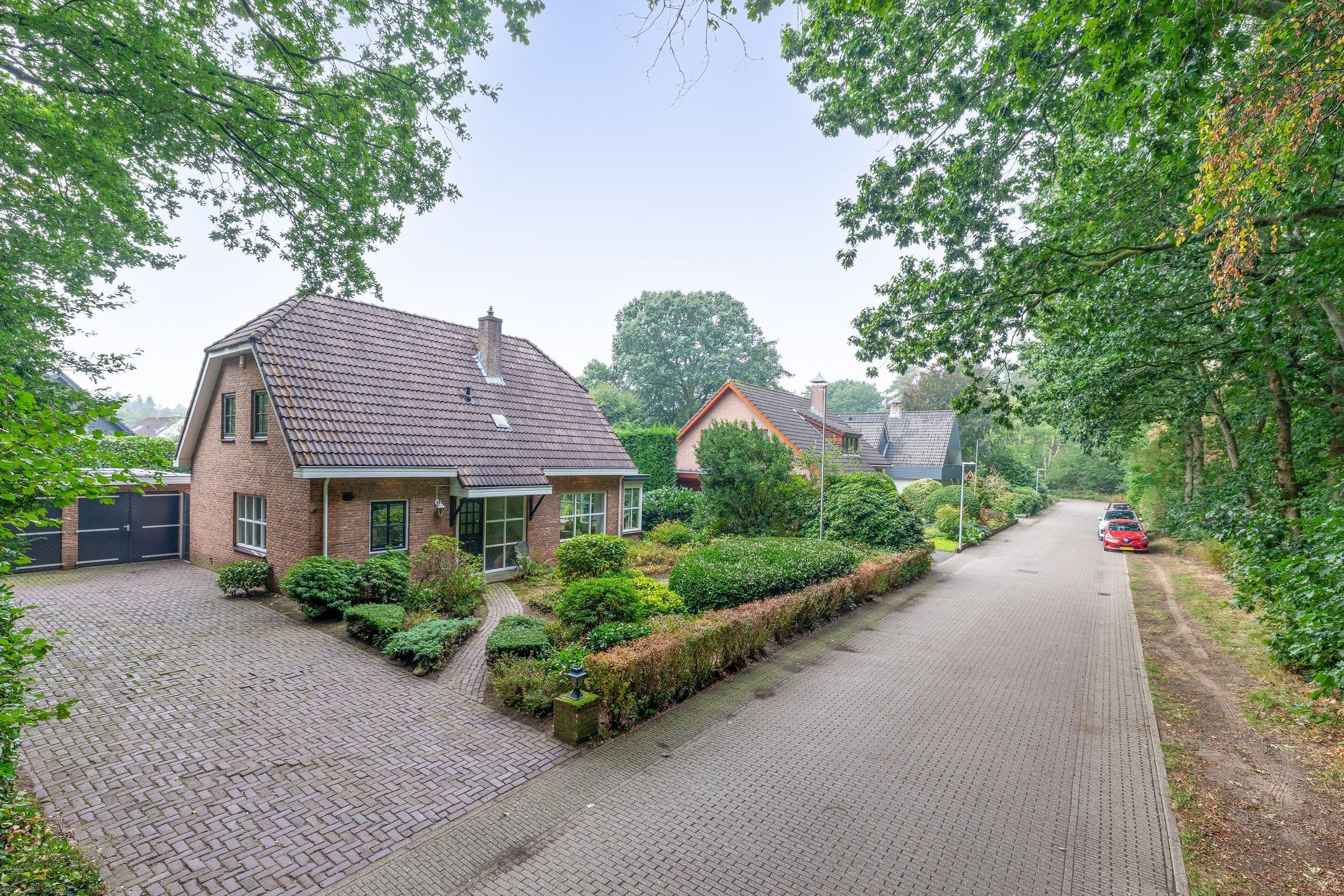 Foto van Forsythialaan 22, Ermelo