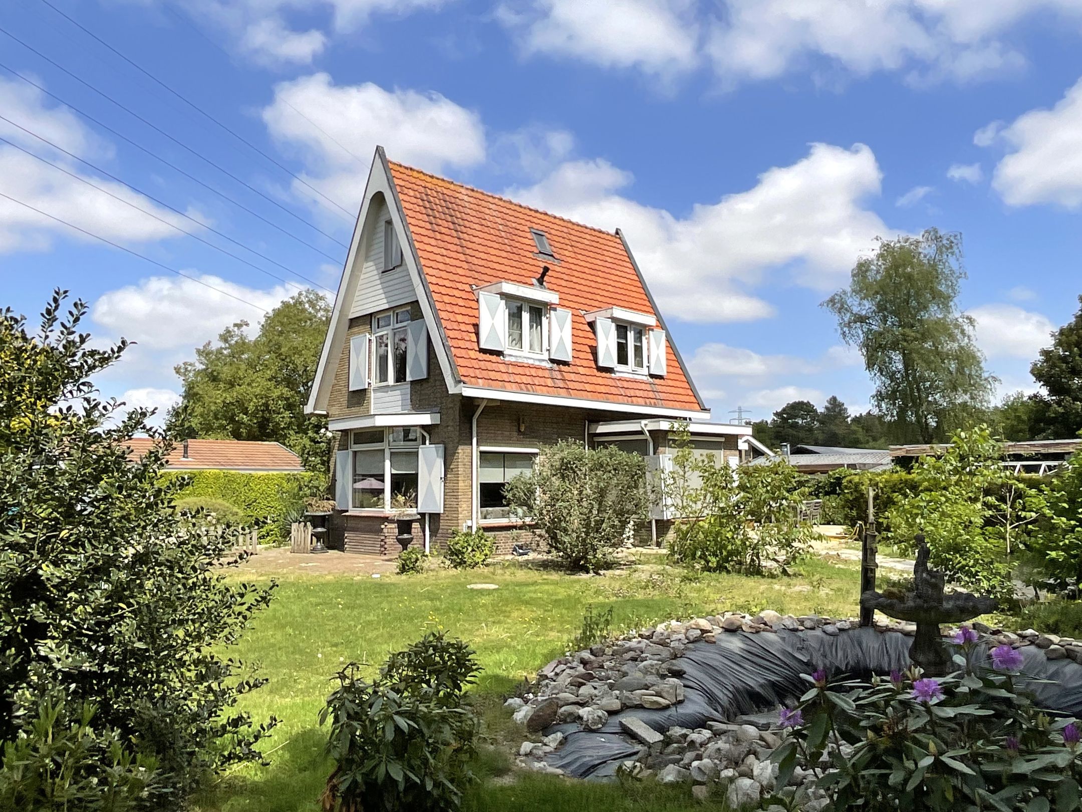 Foto van Eendenparkweg 33, Ermelo