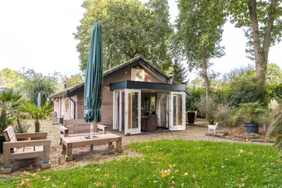 Foto van Eendenparkweg 1342, Ermelo