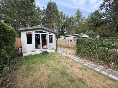 Foto van Eendenparkweg 53-18, Ermelo Stacaravan