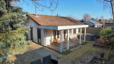 Foto van Gentenerf 1043, Ermelo