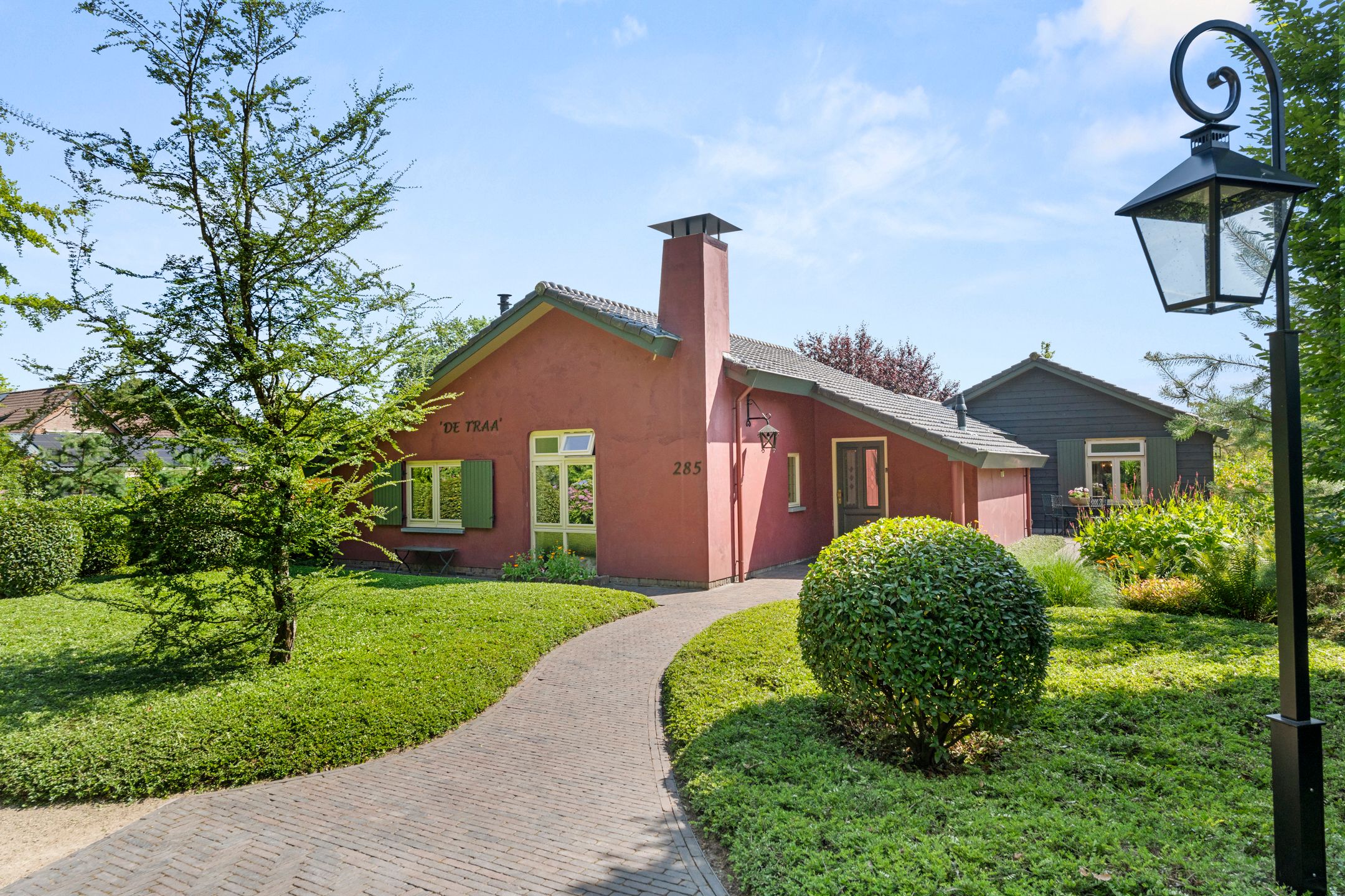Foto van Garderenseweg 285, Ermelo