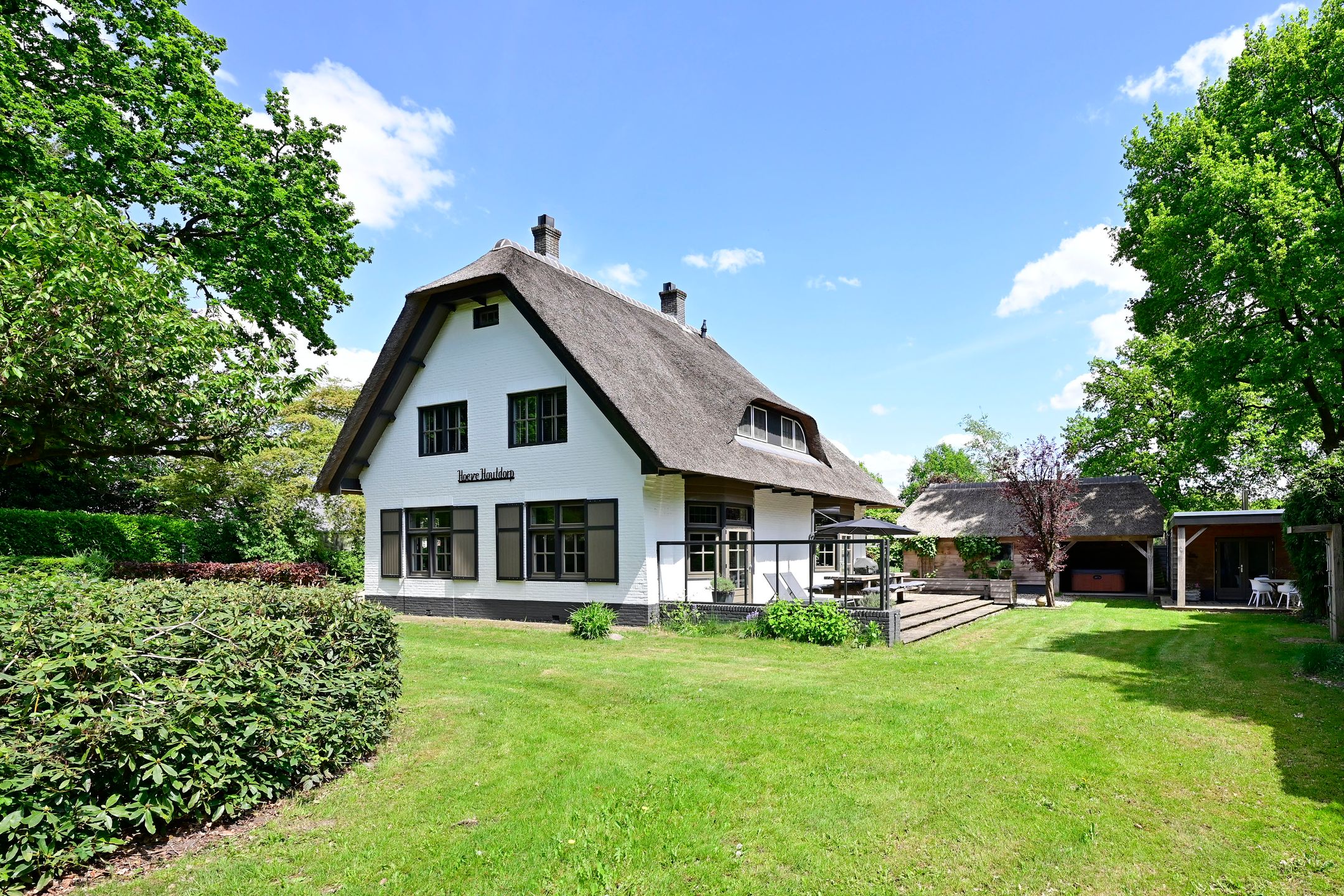 Foto van Garderenseweg 413, Ermelo
