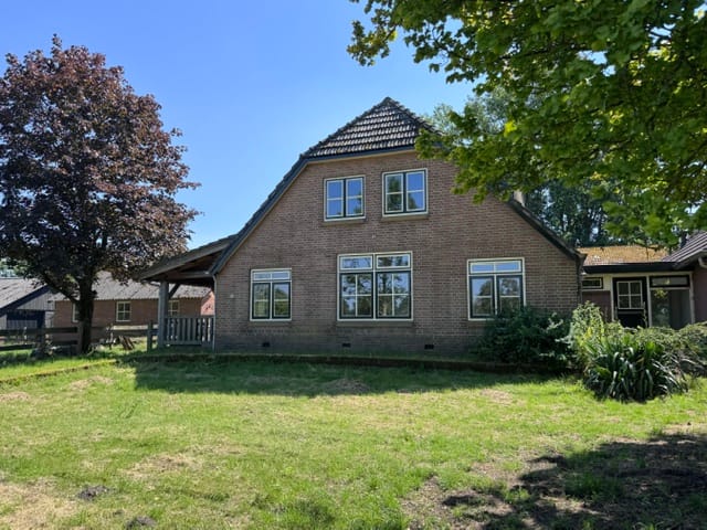 Foto van Leuvenumseveld 50, Ermelo