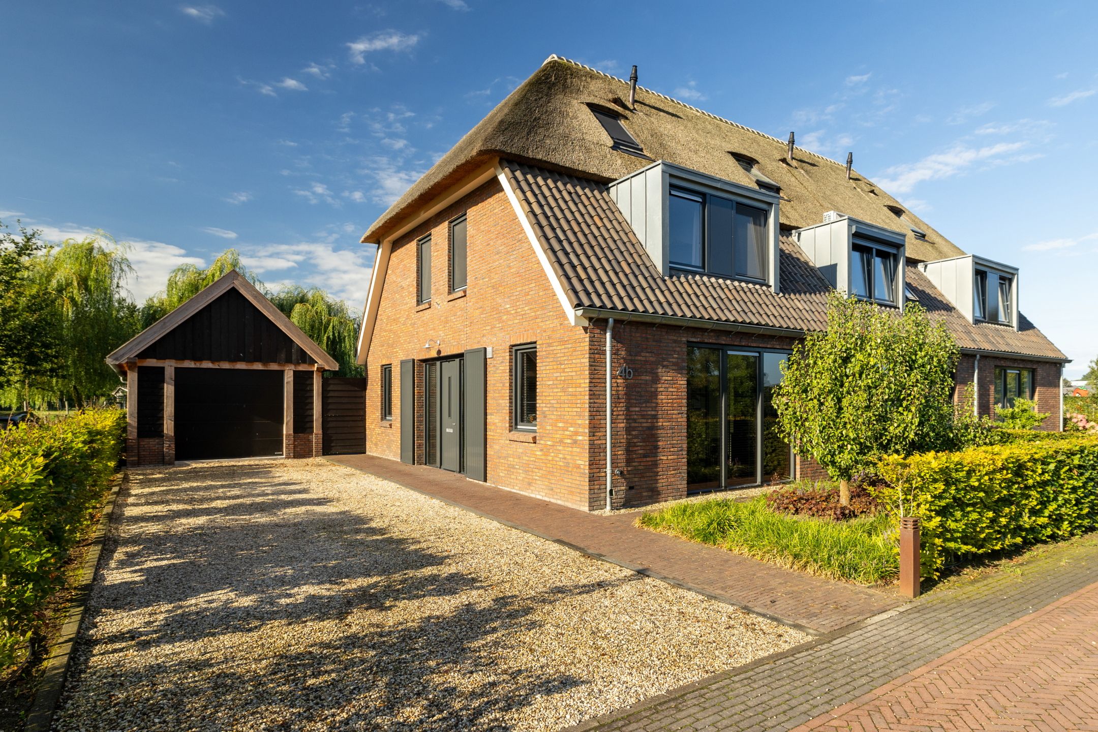 Foto van Lageveld 4b, Ermelo