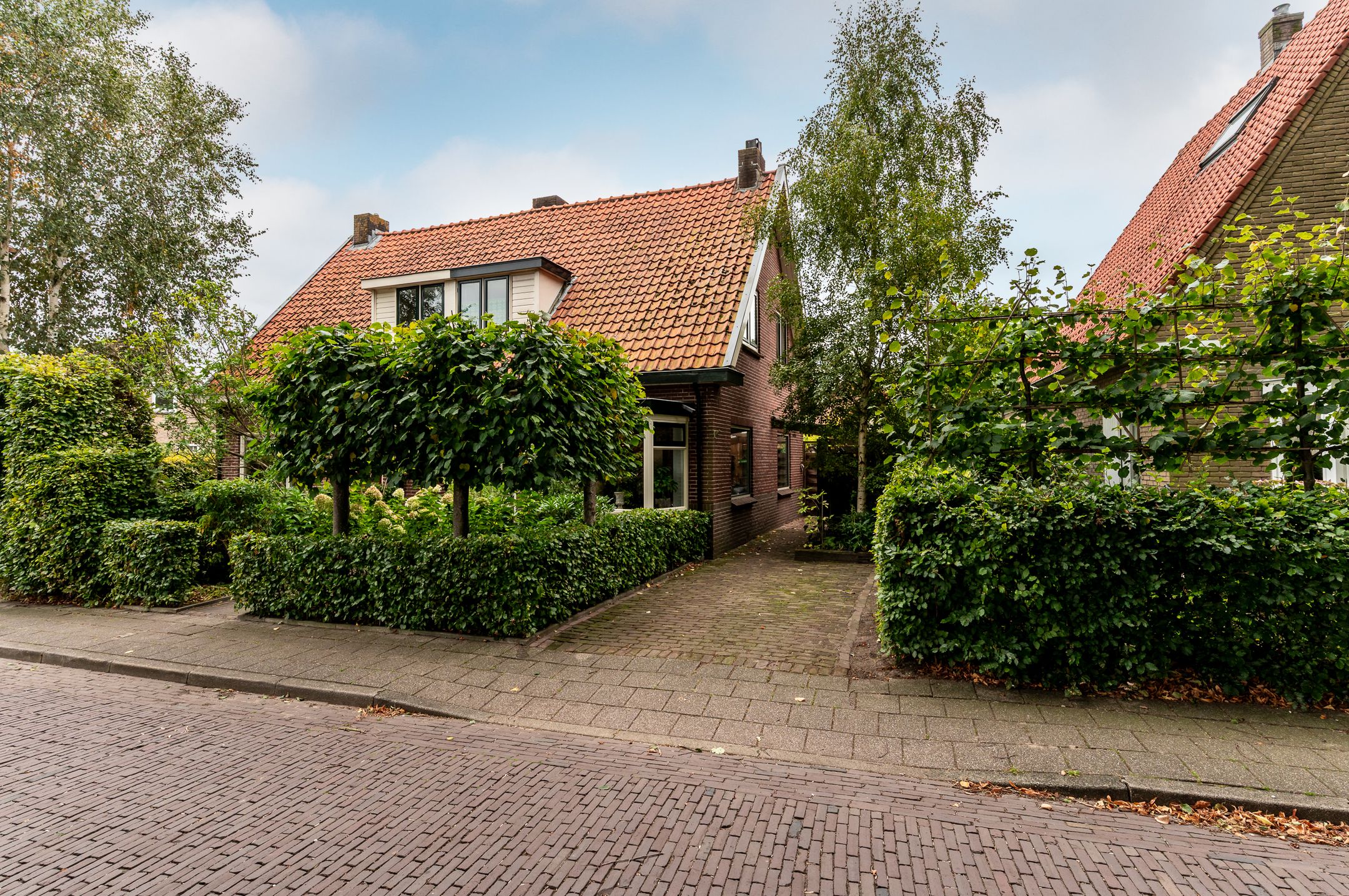 Foto van Hogewal 22, Ermelo