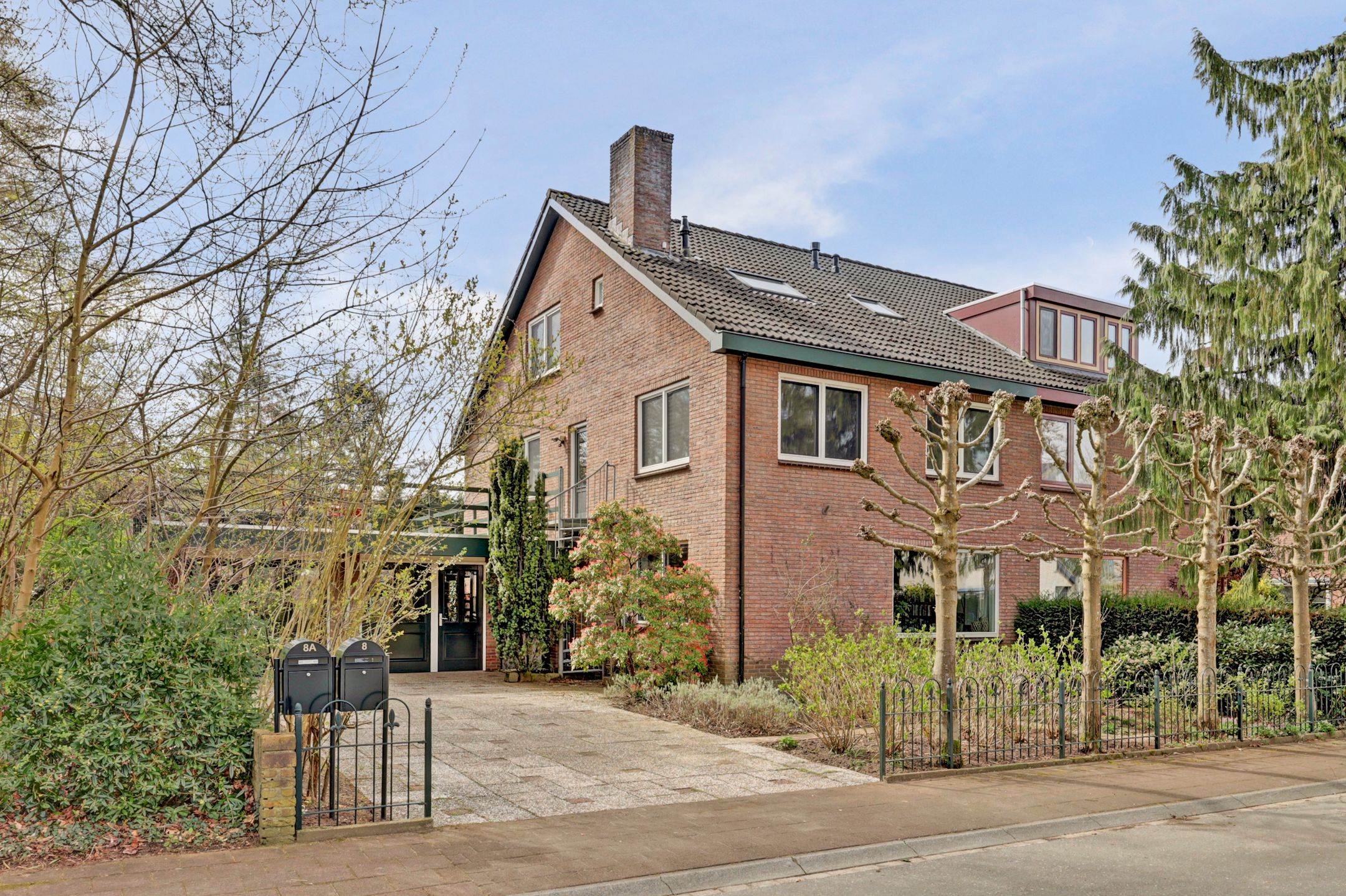Foto van Bovistlaan 8, Ermelo