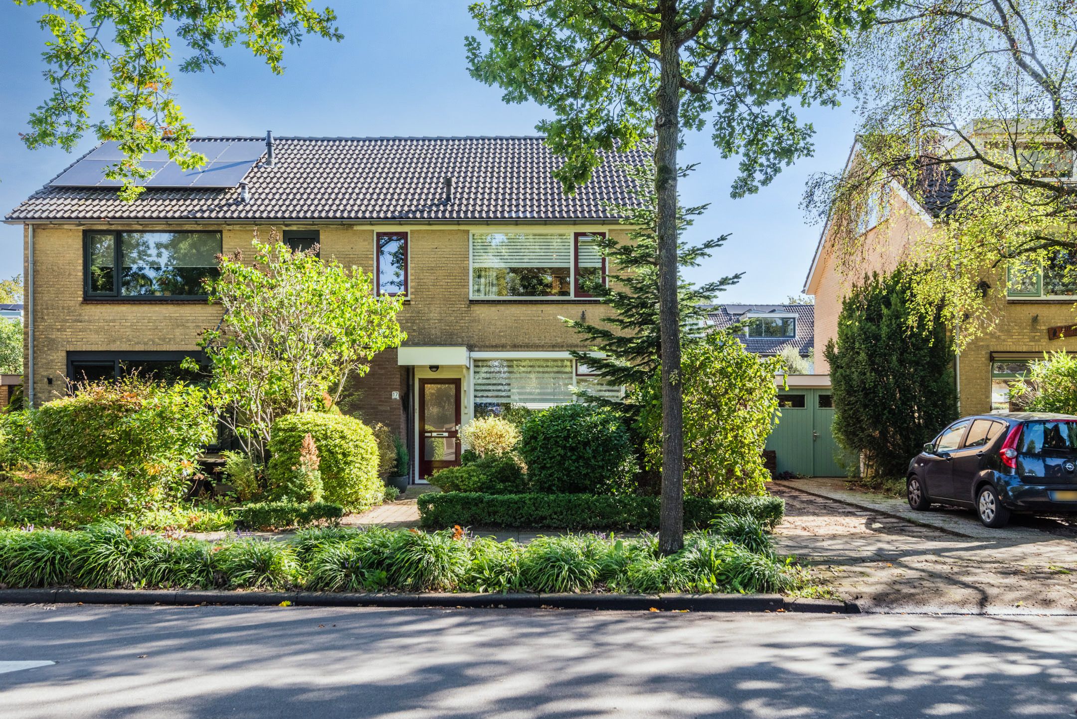 Foto van Leeuwerikstraat 17, Ermelo