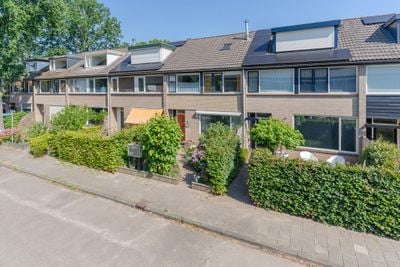 Foto van Rietgansstraat 61, Ermelo
