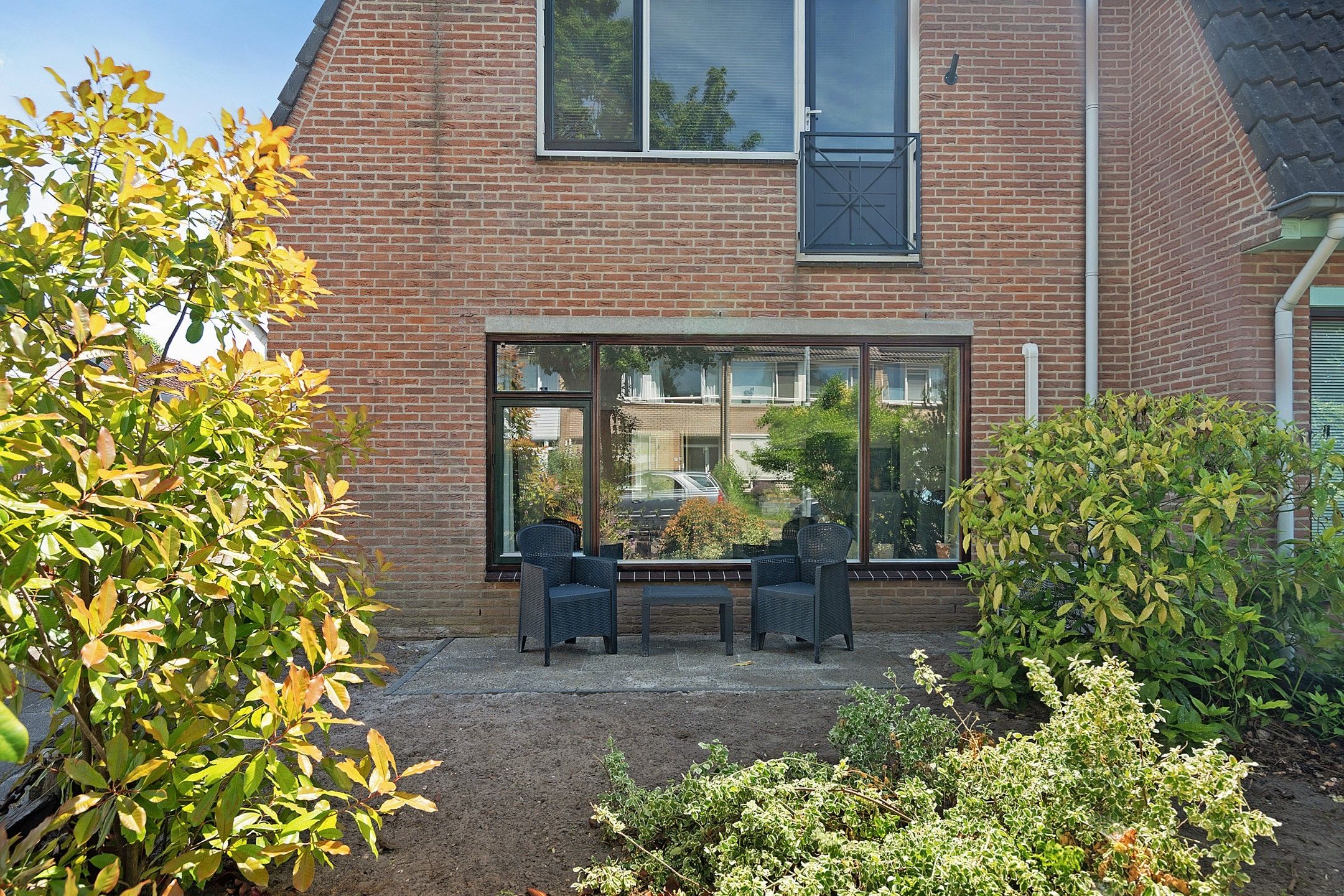 Foto van Rietgansstraat 18, Ermelo