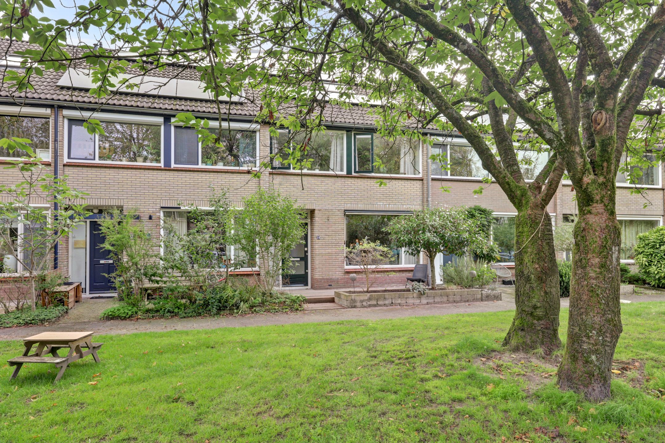 Foto van Meerkoetstraat 10, Ermelo