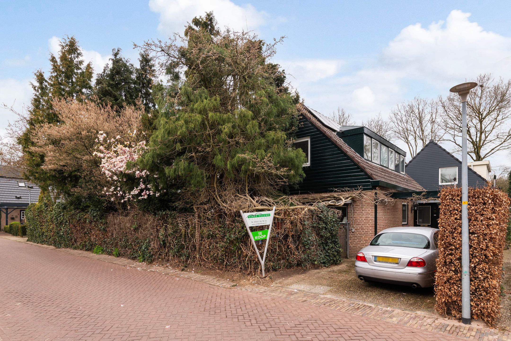 Foto van Havikshof 11, Ermelo