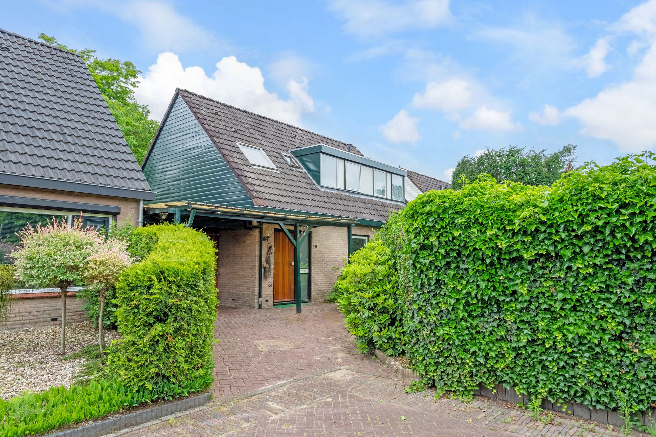 Foto van Havikshof 16, Ermelo