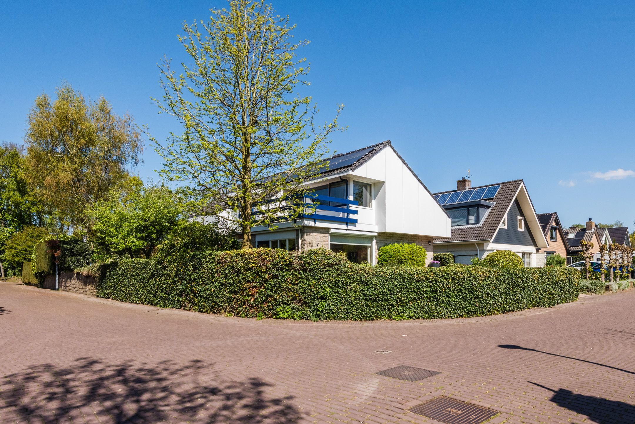 Foto van Valkenhof 18, Ermelo