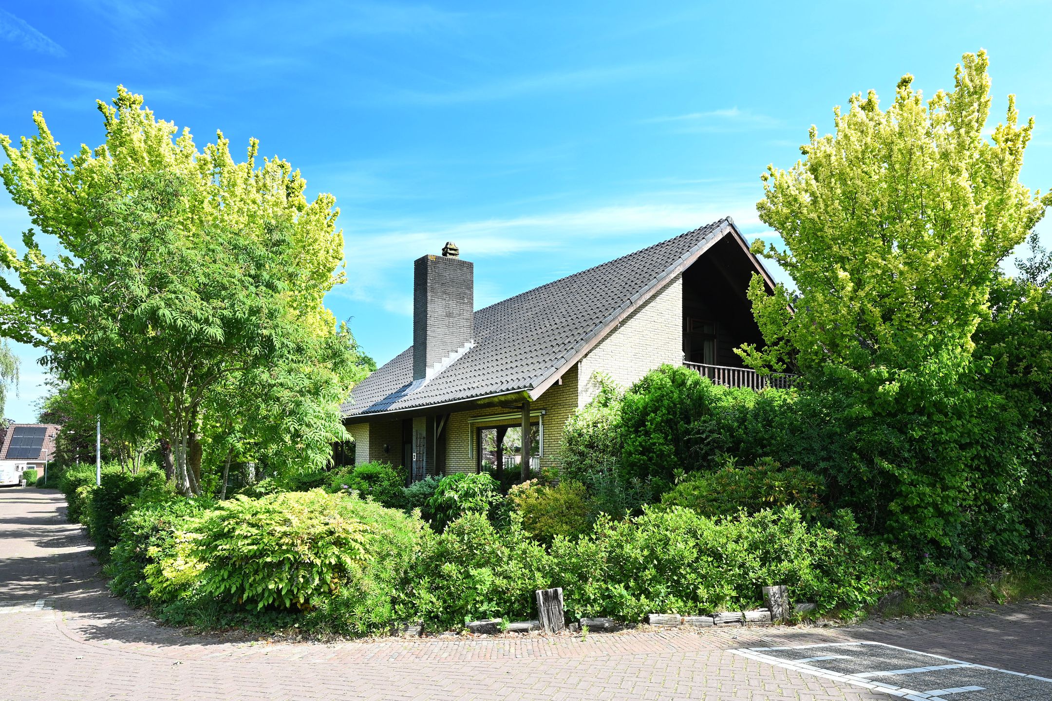 Foto van Sperwerhof 2, Ermelo